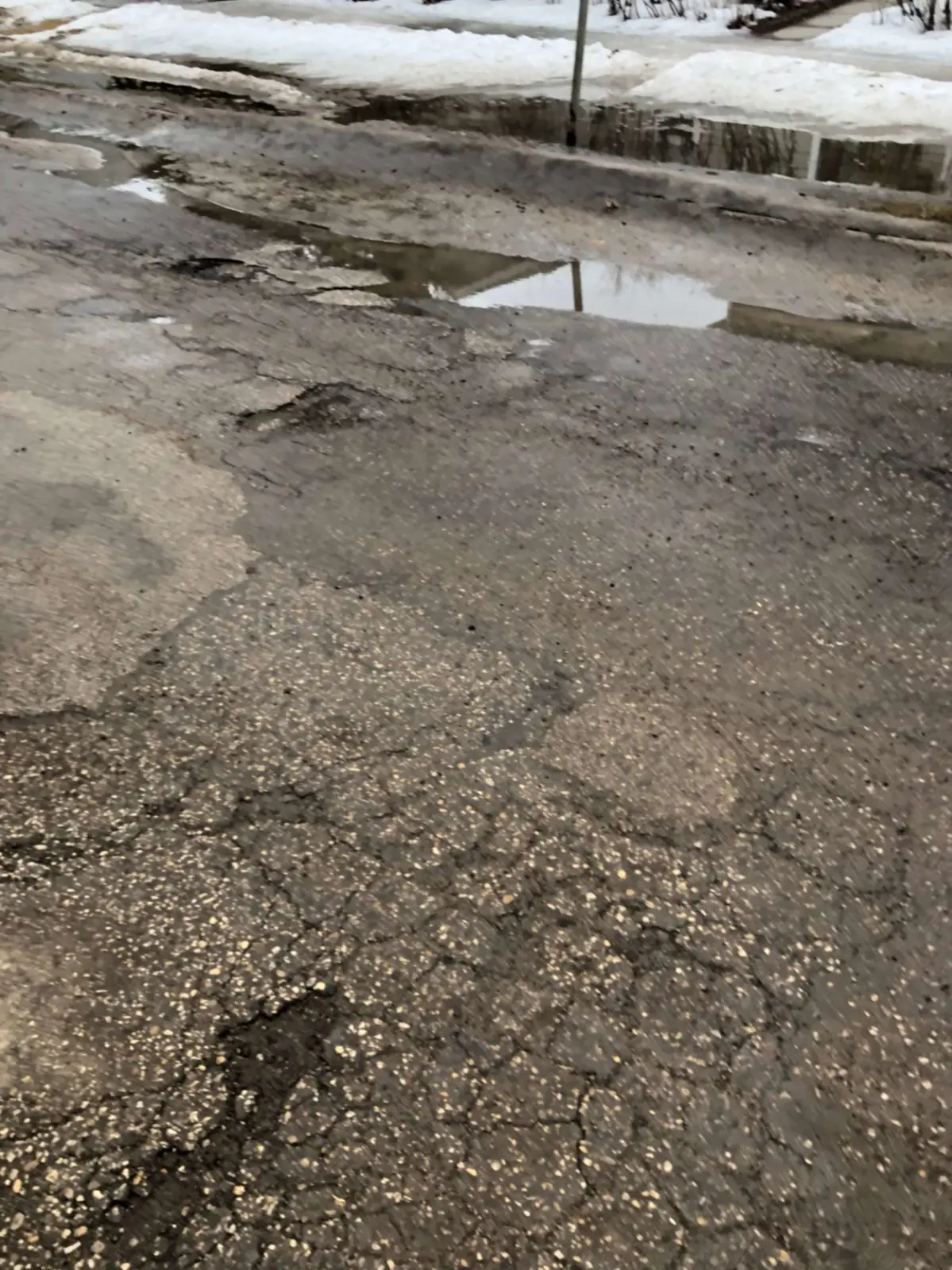 Road image 1