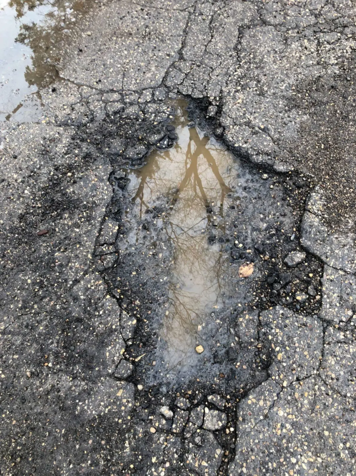 Road image 2