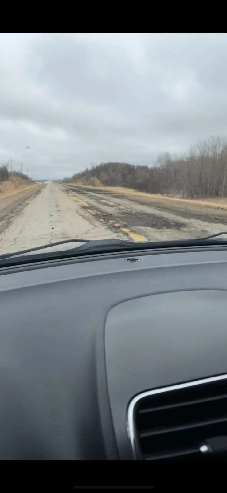 Road image 1