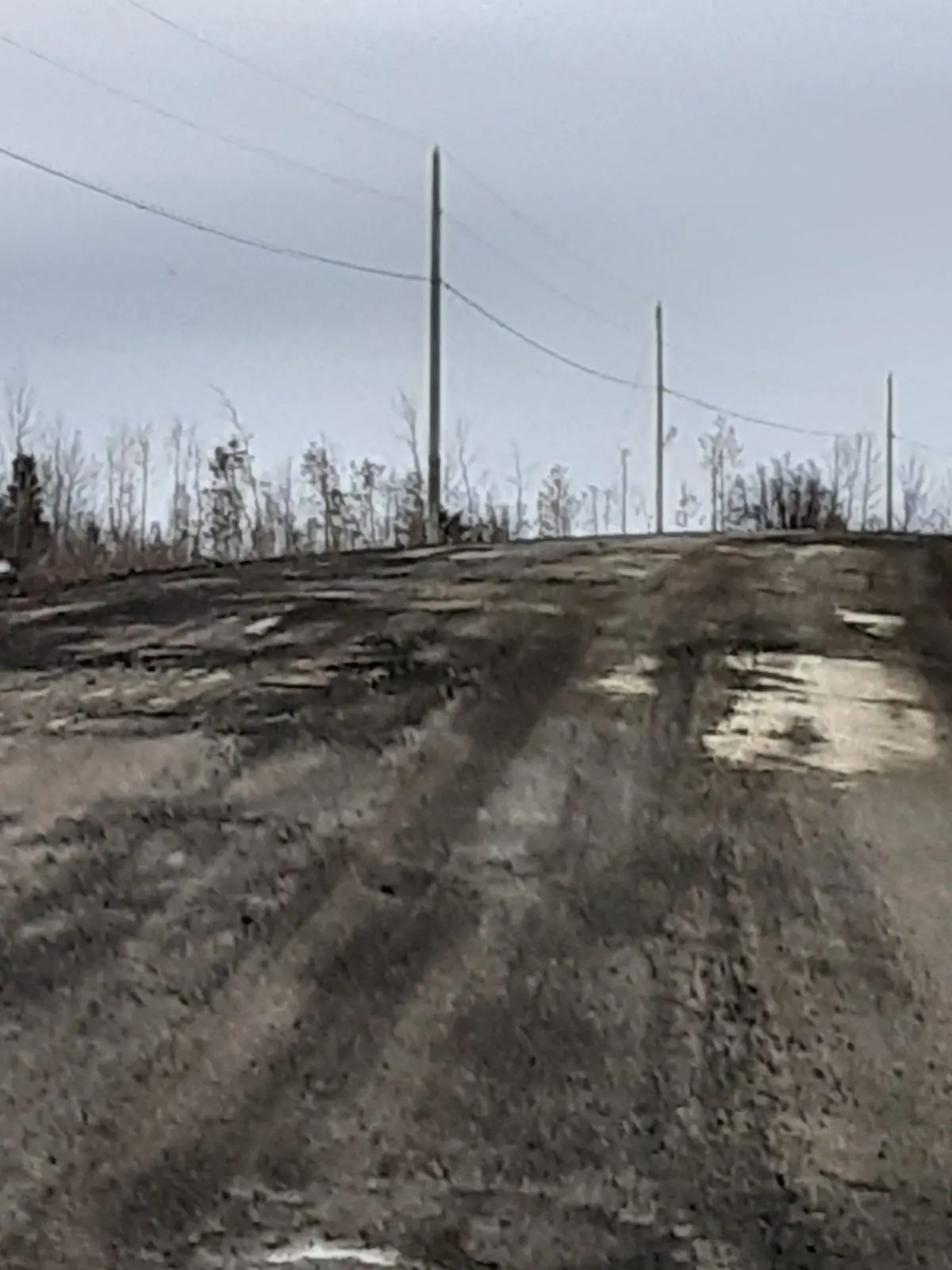 Road image 2