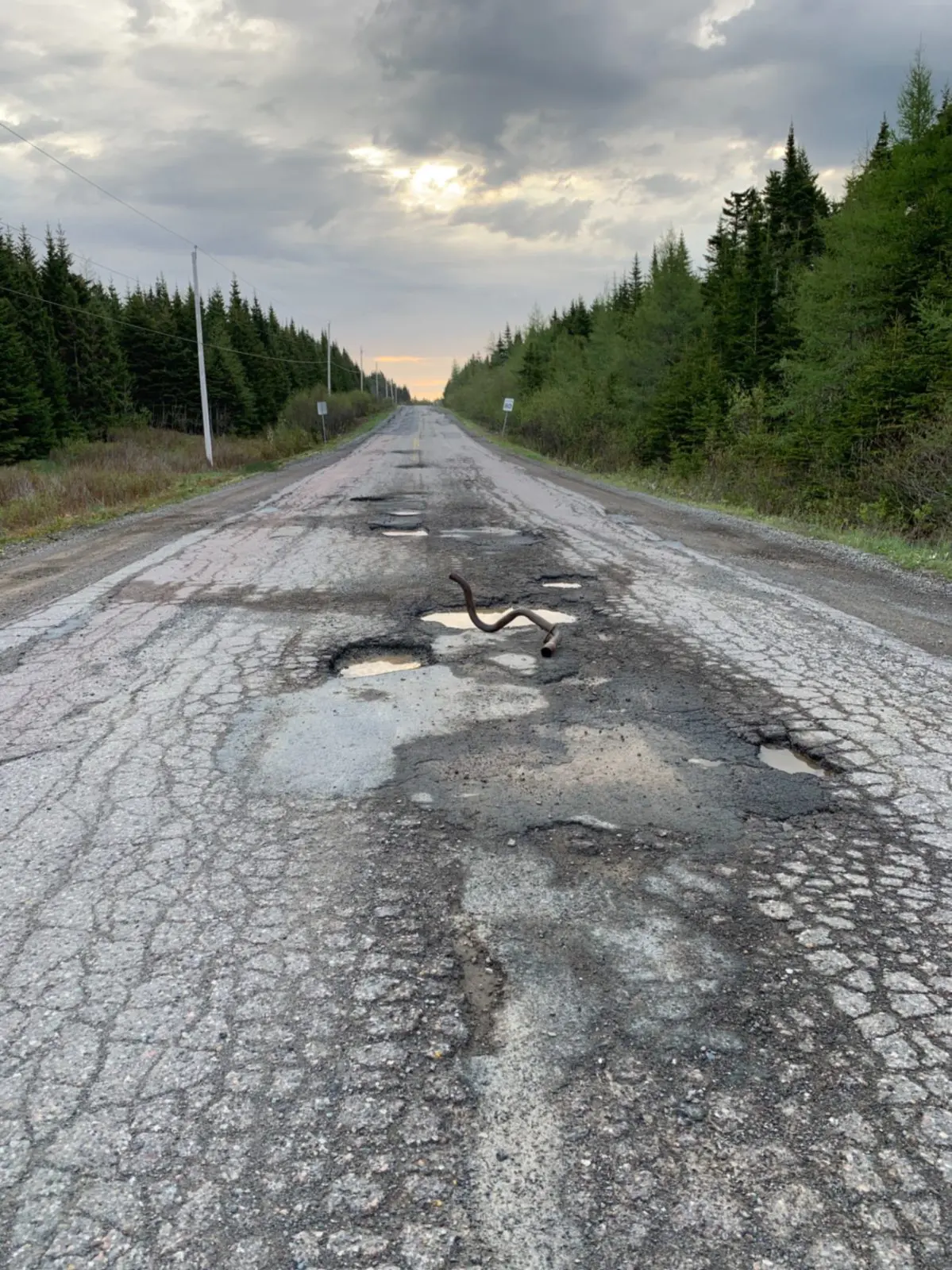 Road image 1