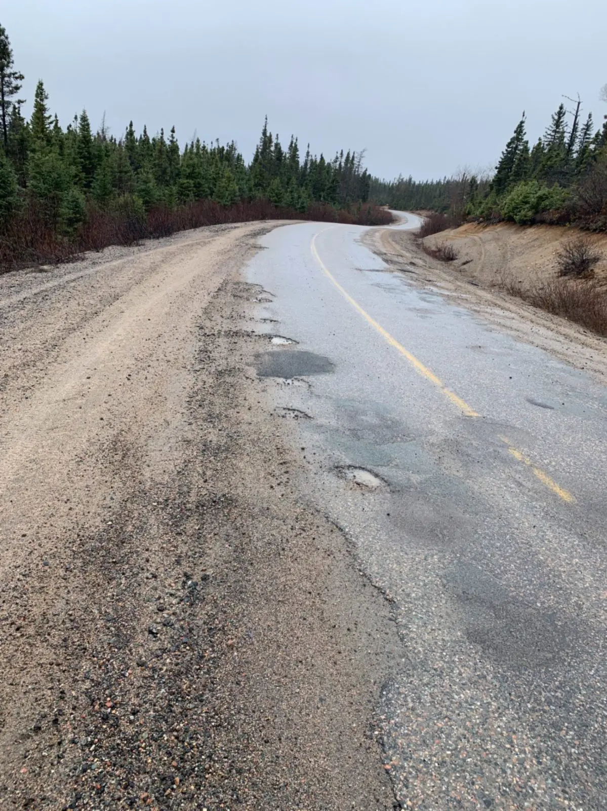 Road image 9