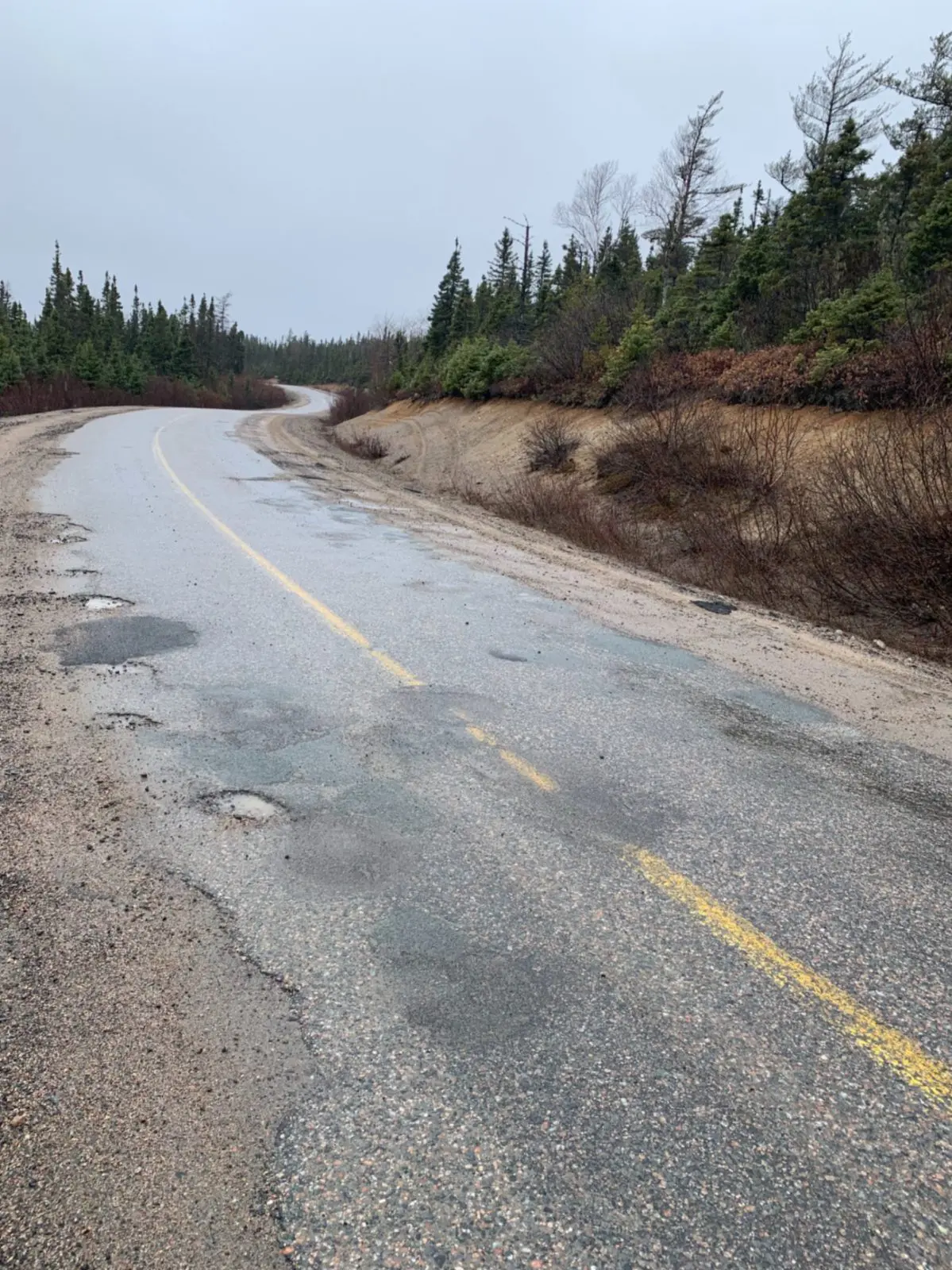 Road image 11