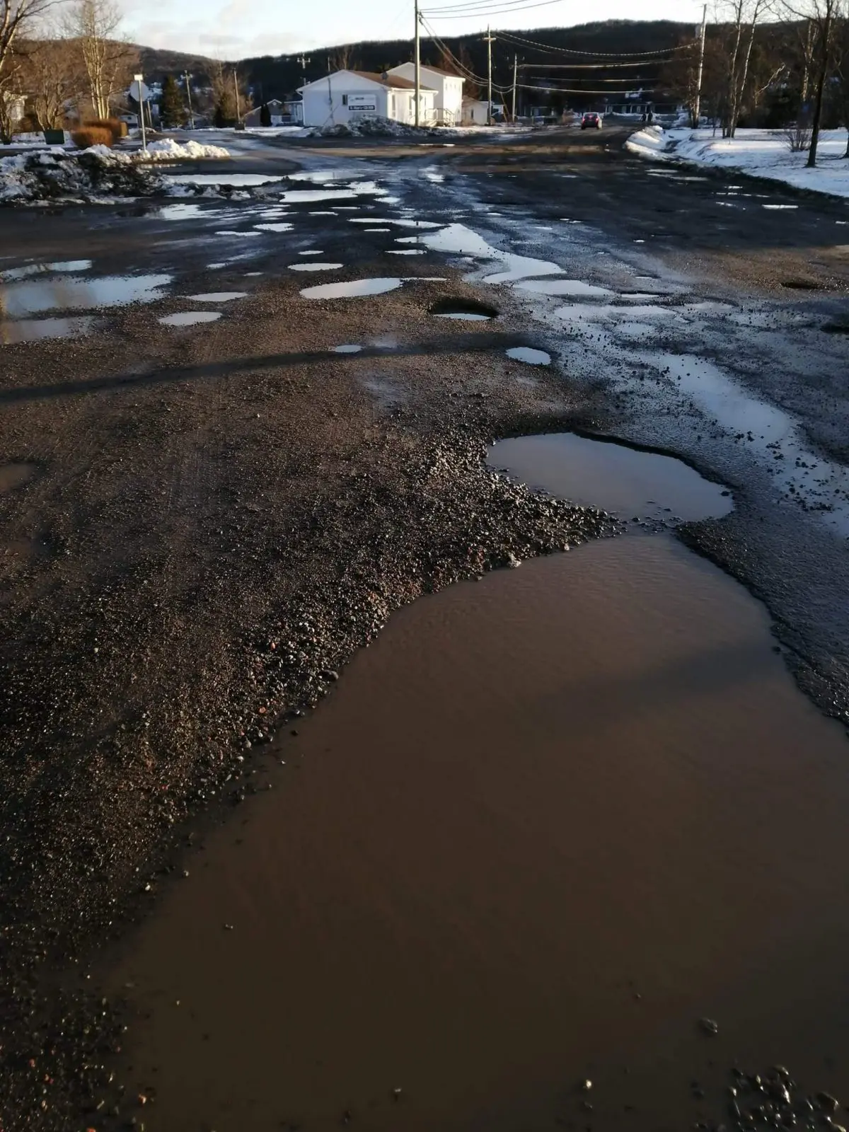 Road image 2