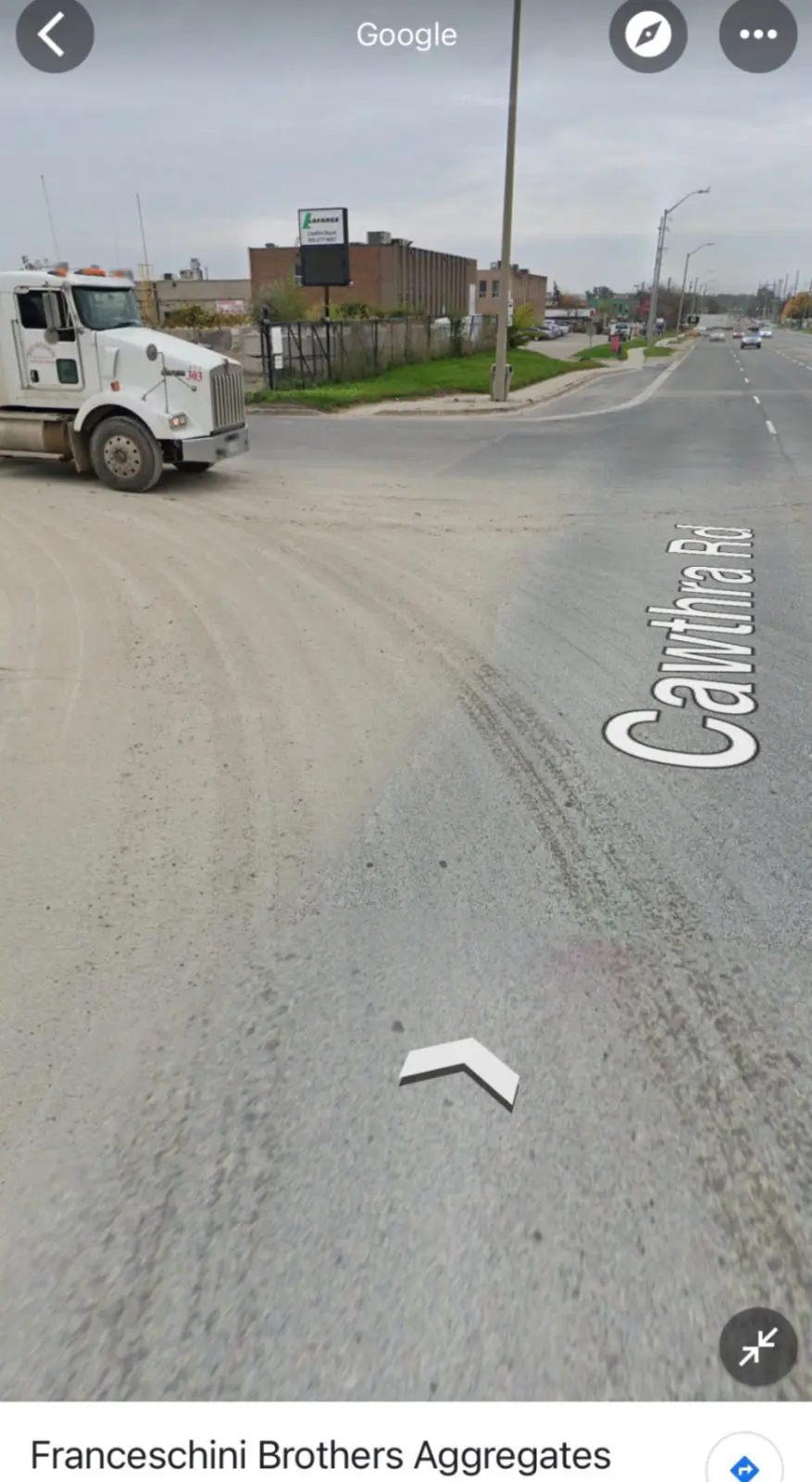 Road image 1
