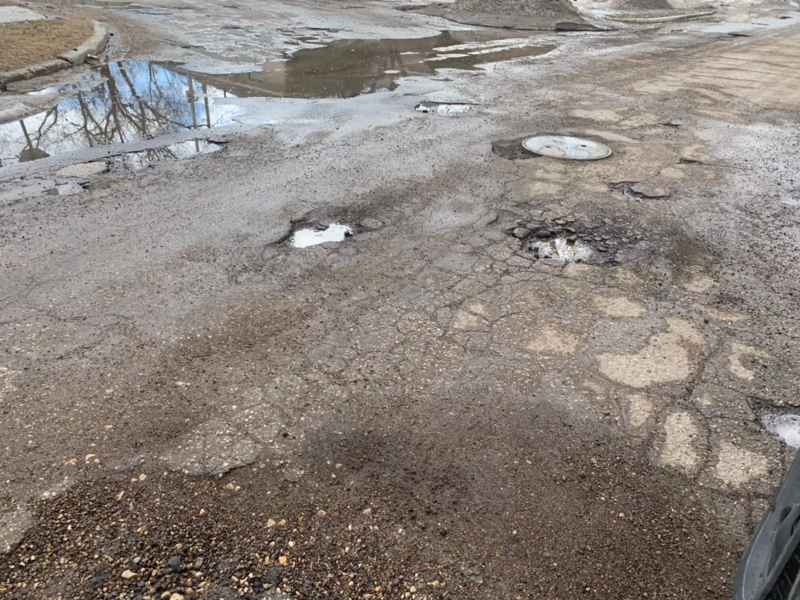 Road image 13
