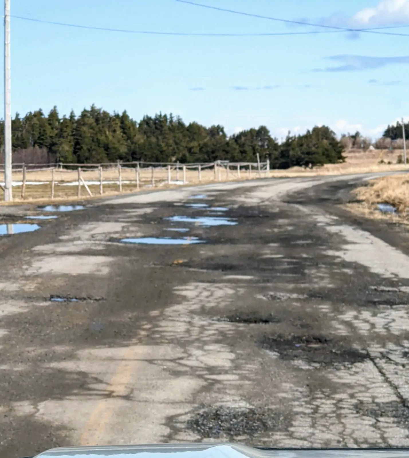 Road image 1