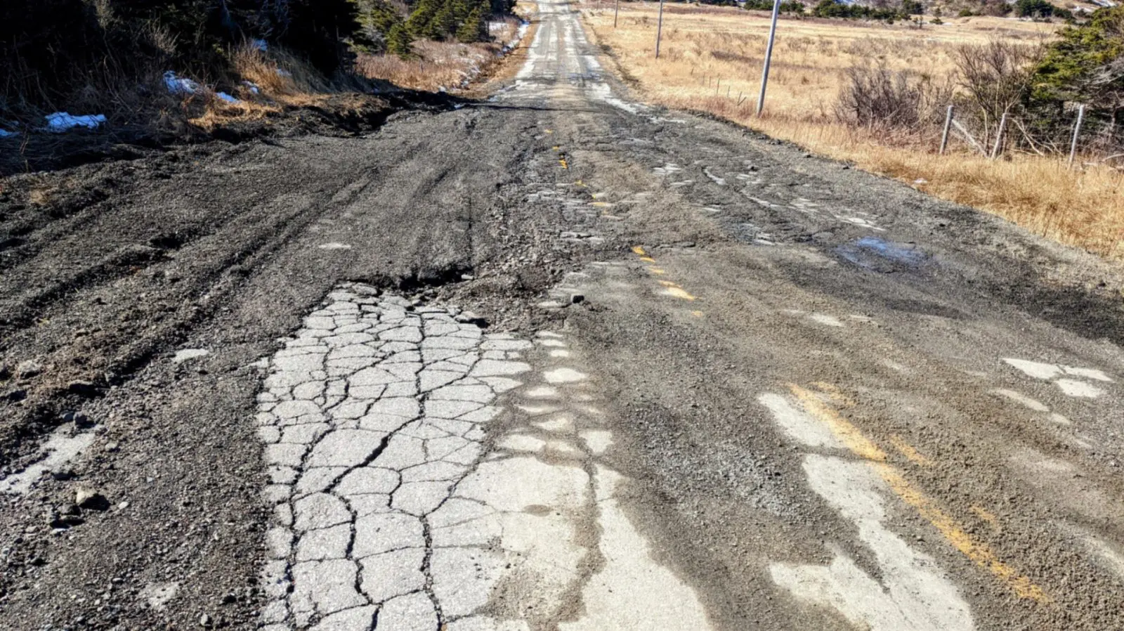 Road image 2