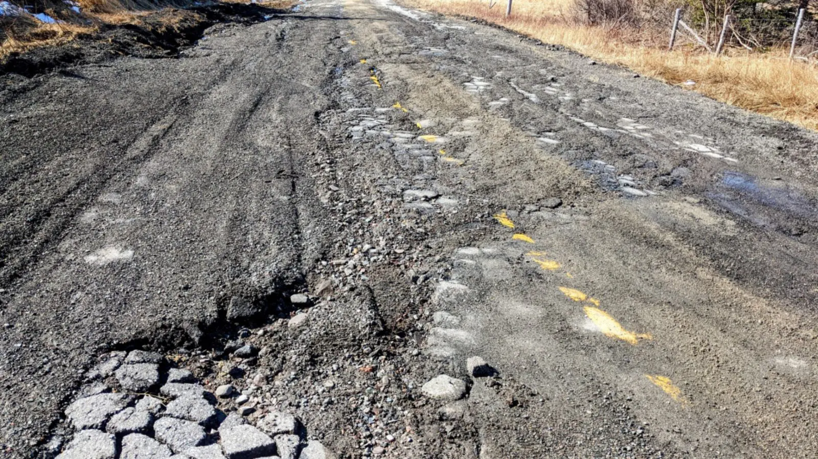 Road image 7