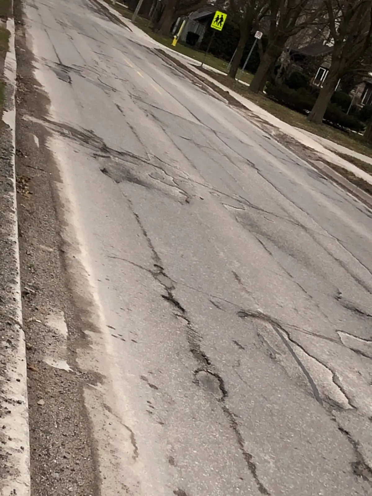 Road image 1