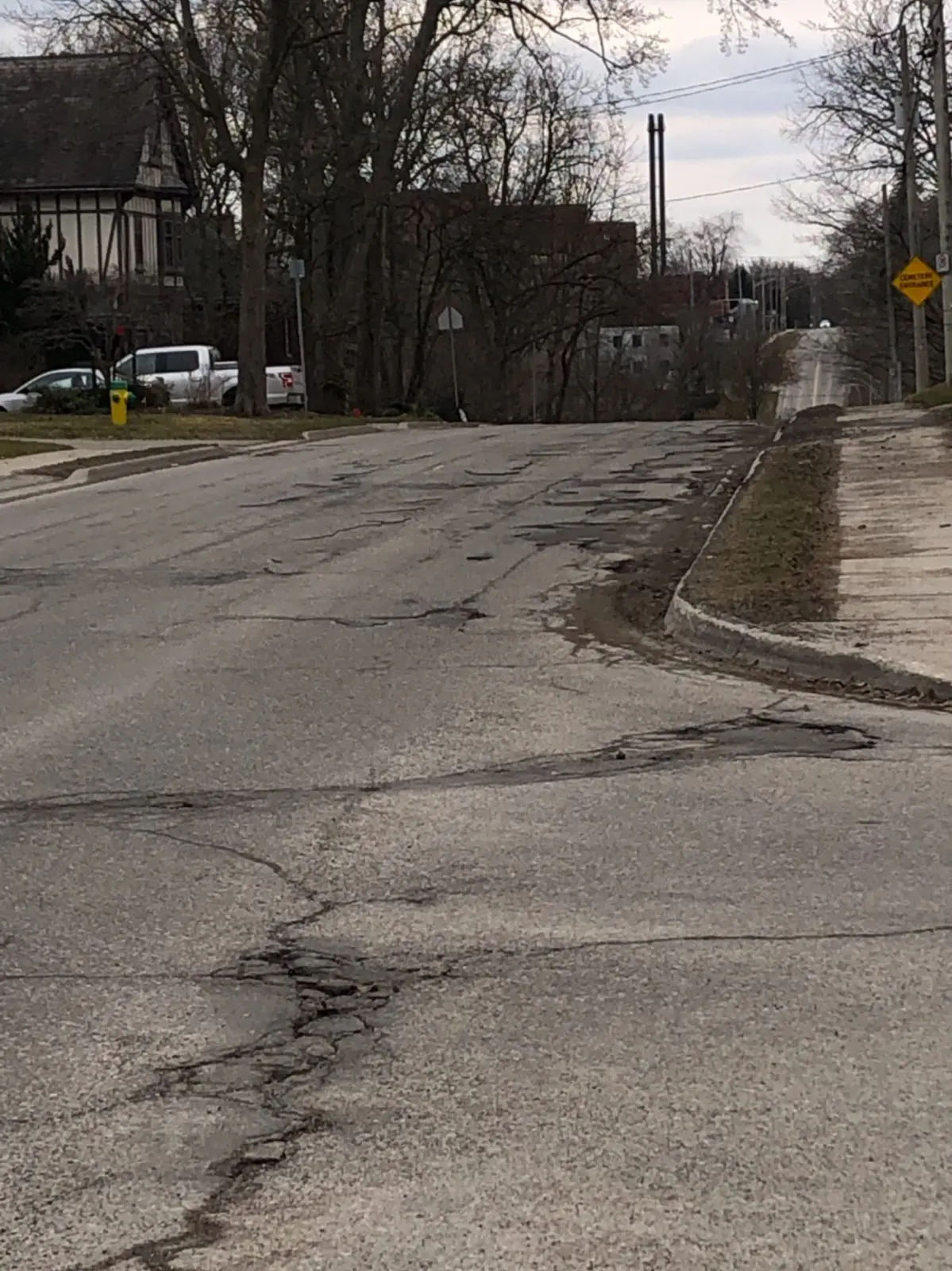 Road image 2