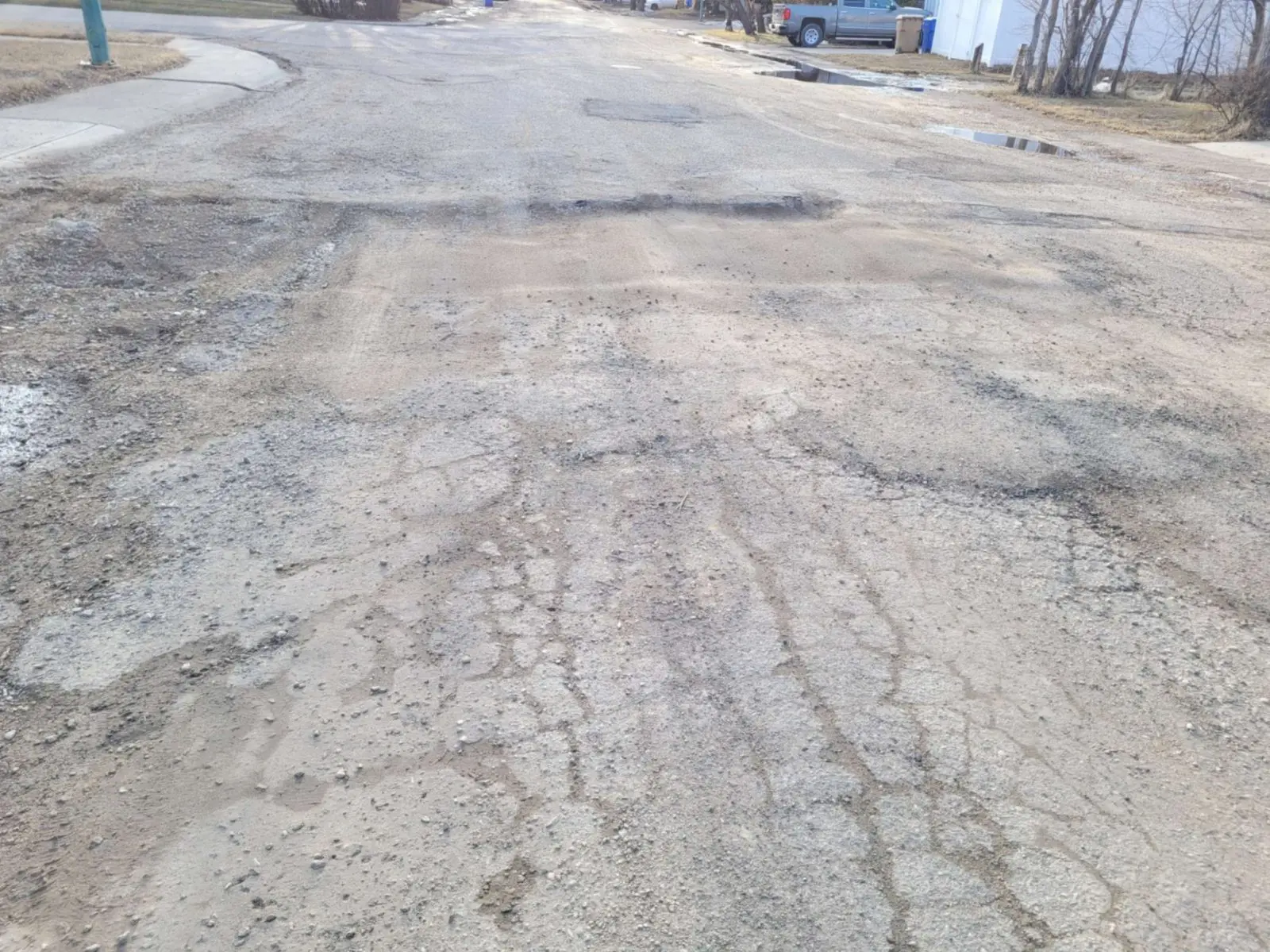 Road image 2