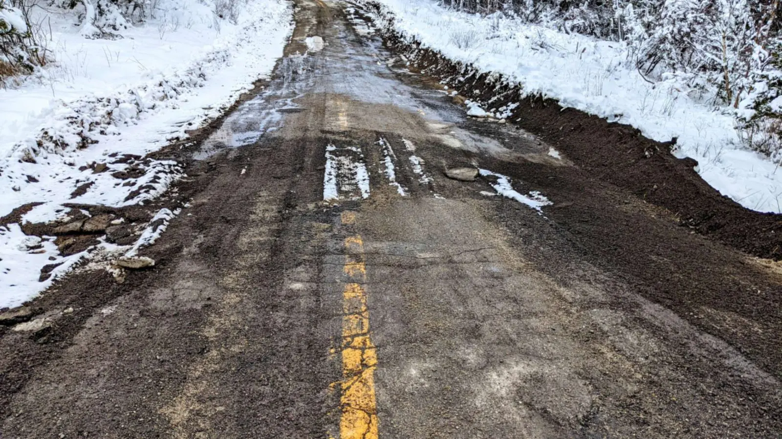Road image 20