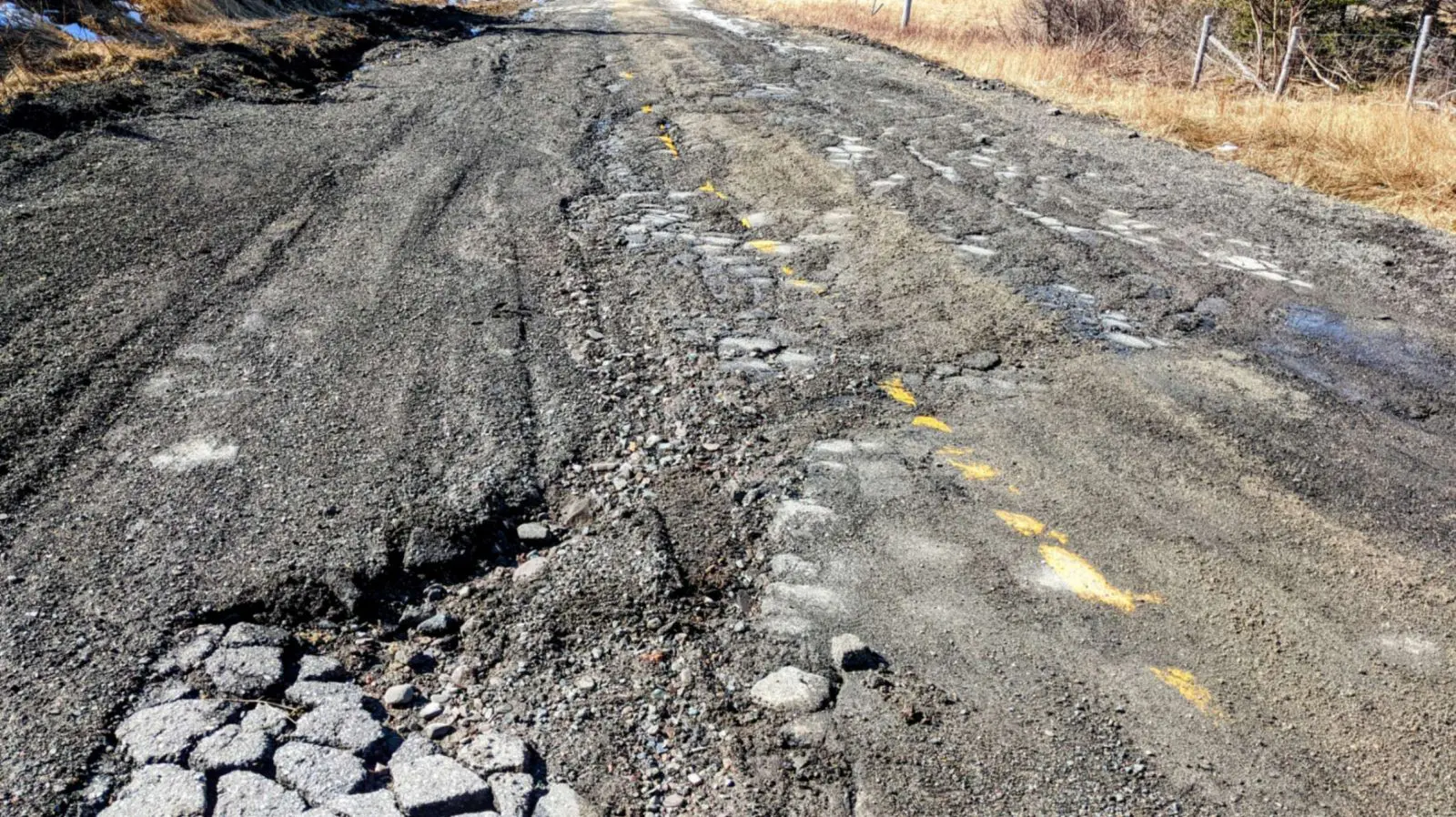 Road image 22