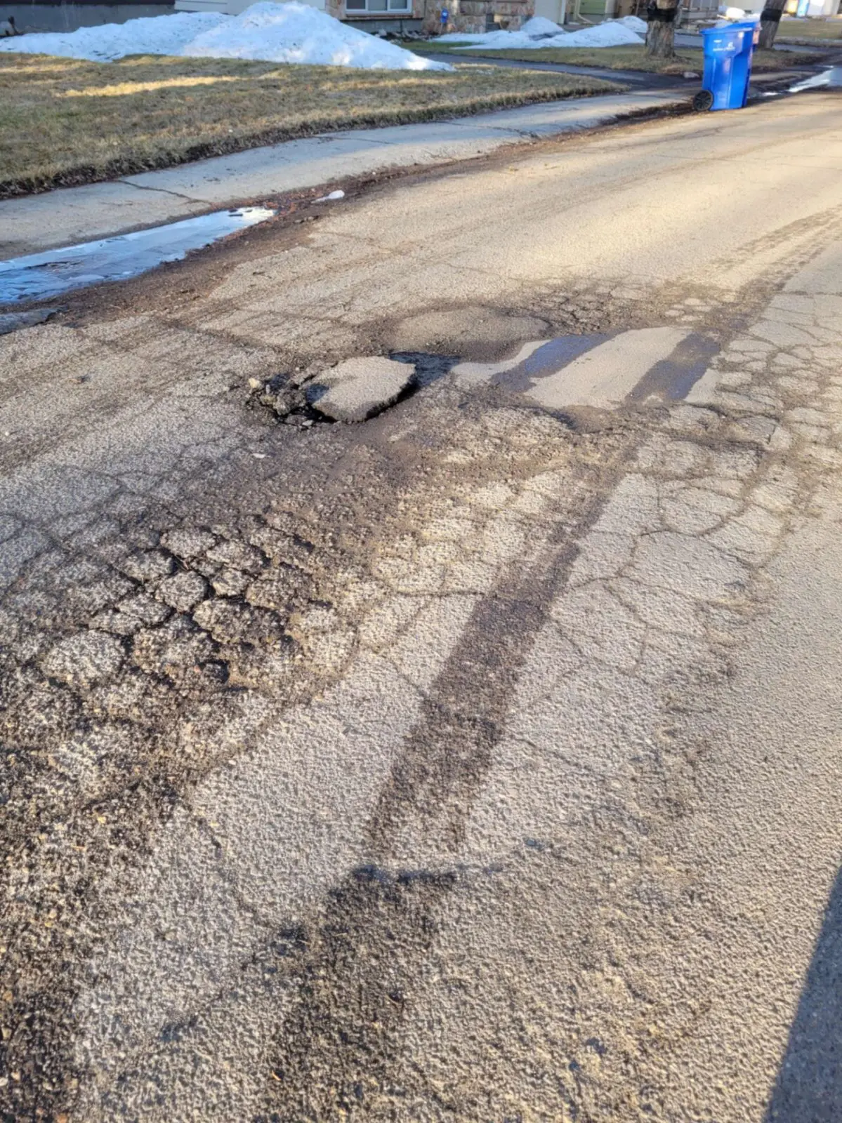 Road image 76