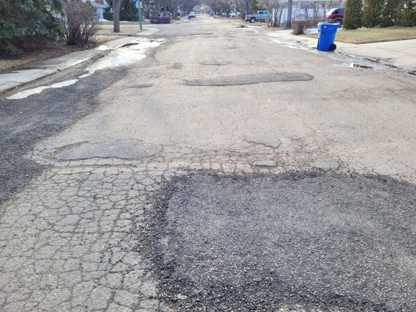 Road image 89