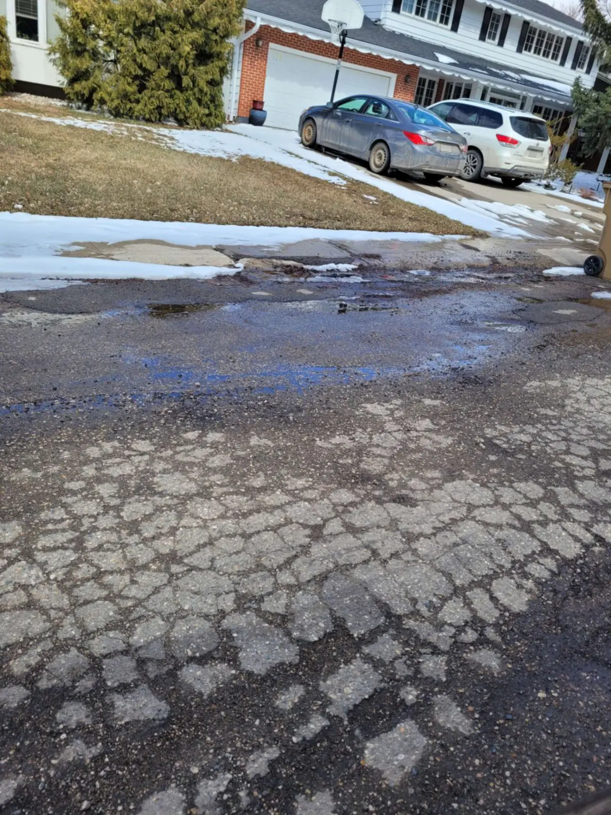 Road image 109