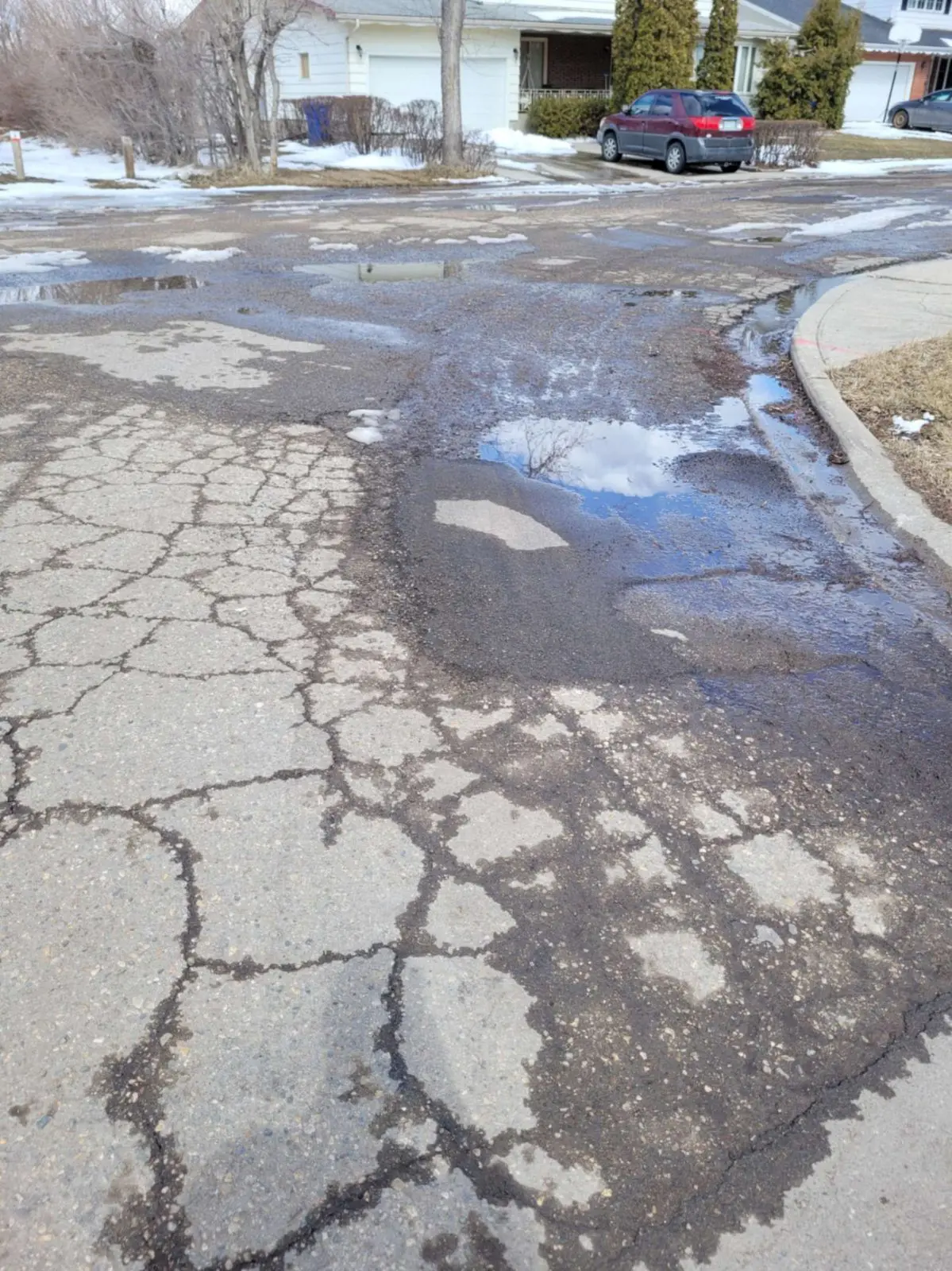 Road image 111