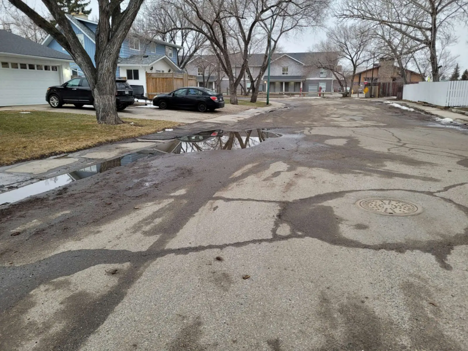 Road image 117