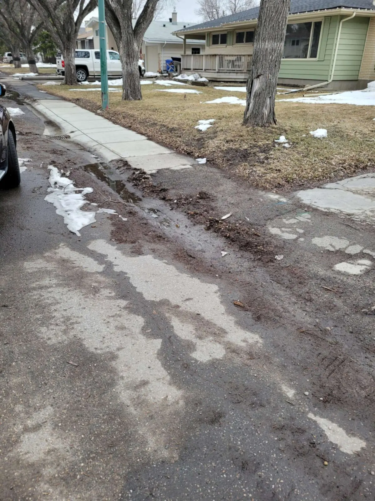 Road image 118