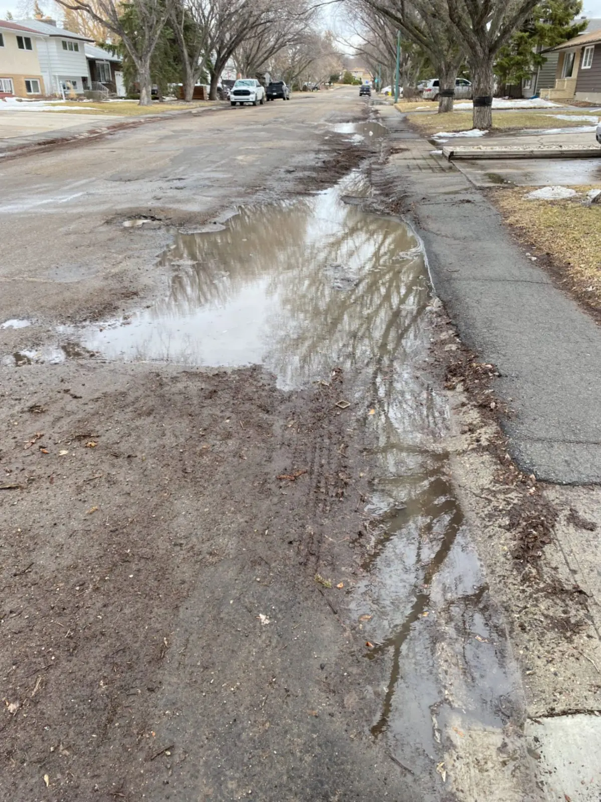 Road image 129
