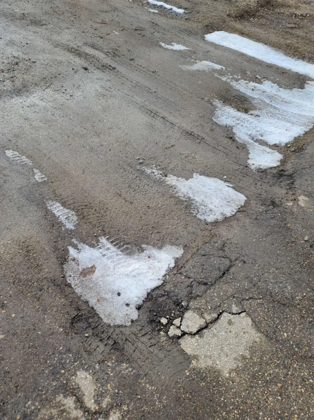 Road image 138
