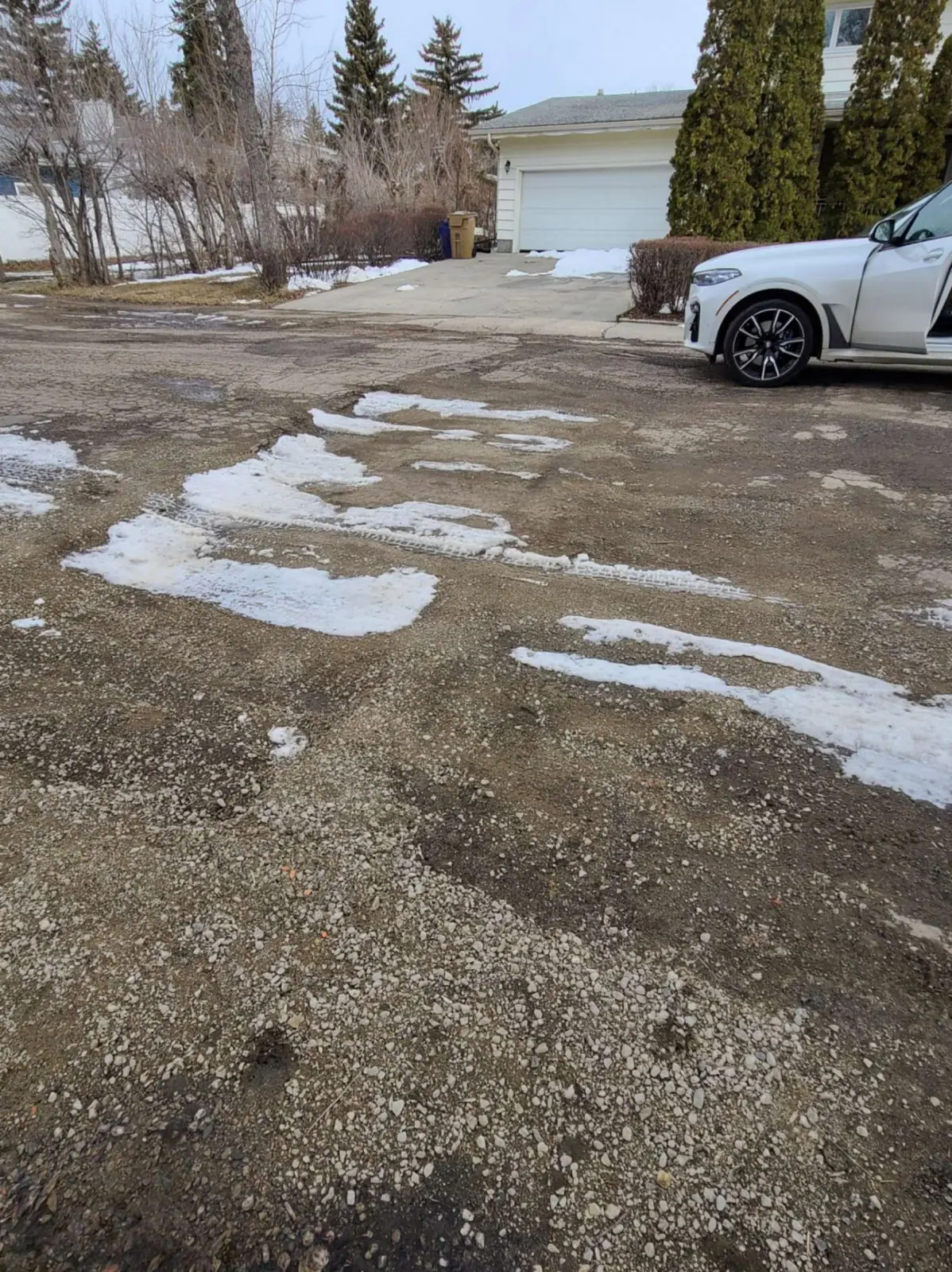 Road image 150
