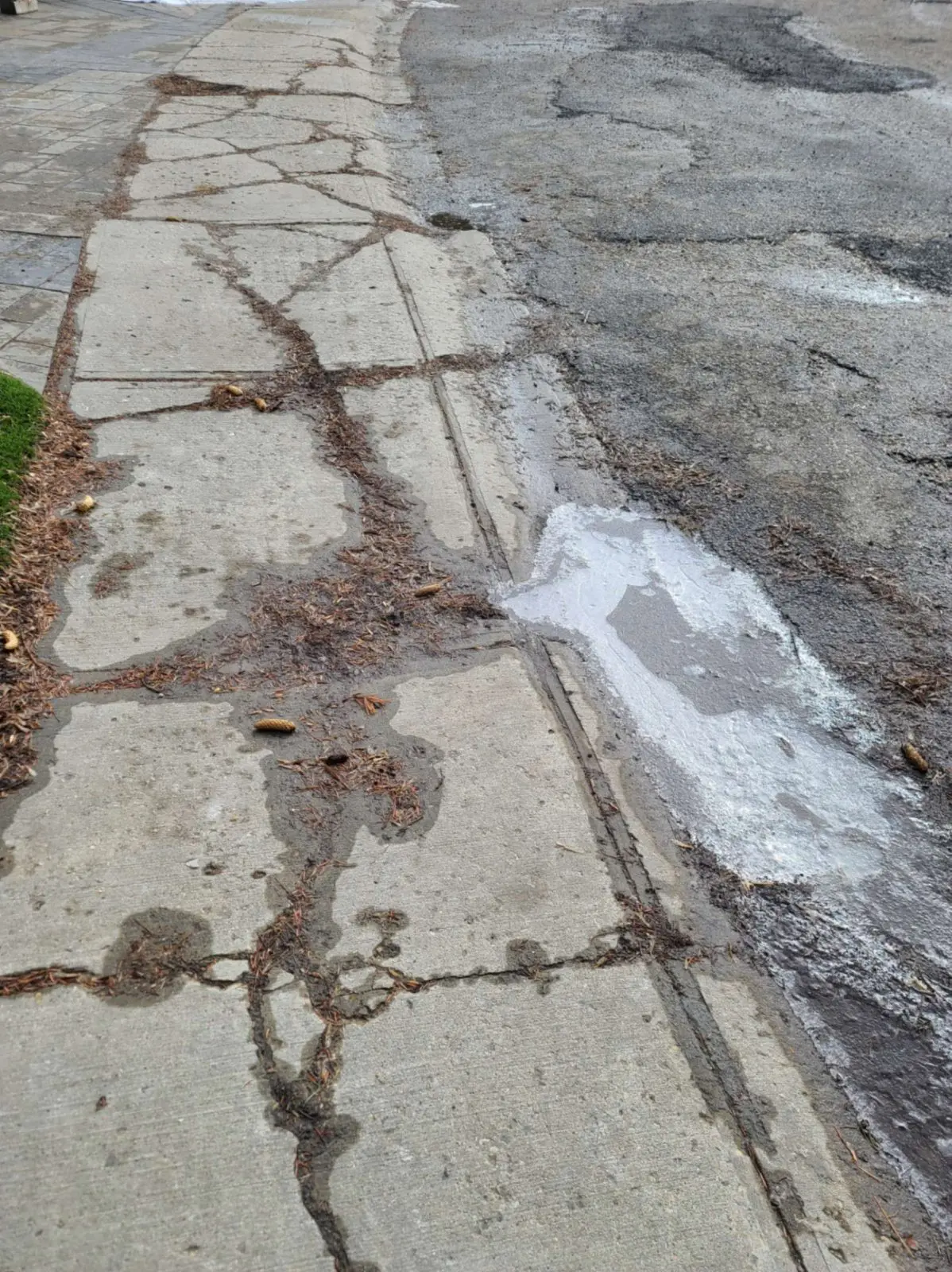 Road image 151