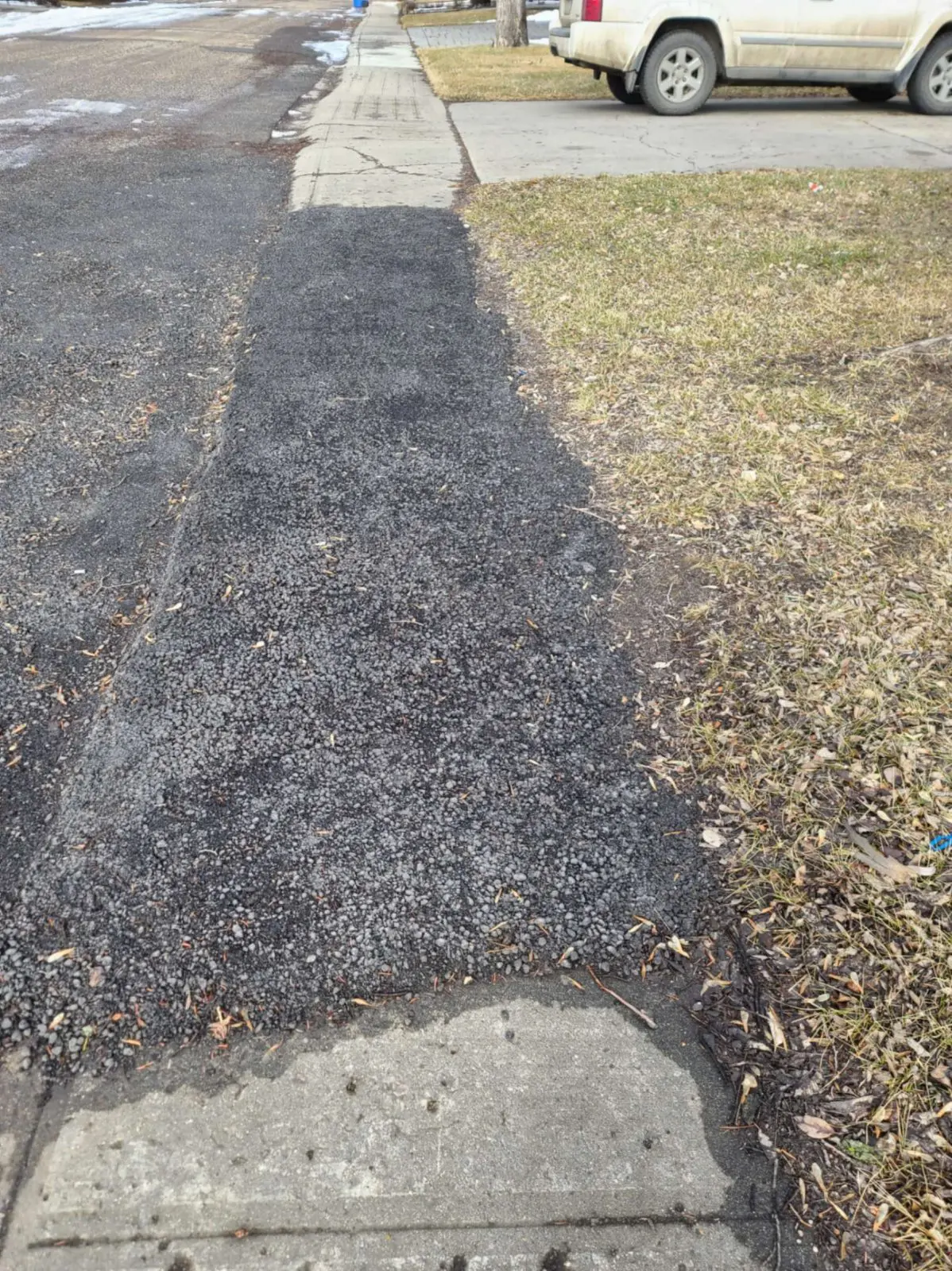 Road image 152
