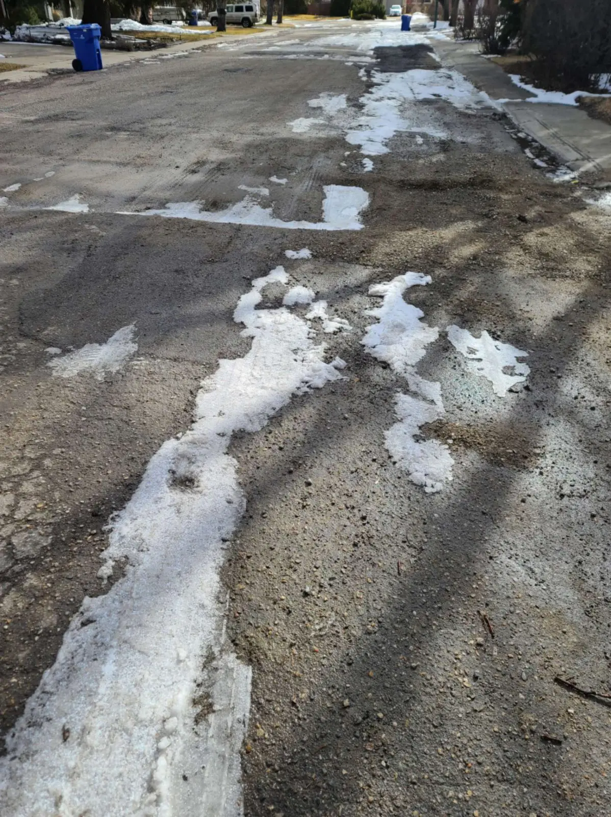 Road image 153