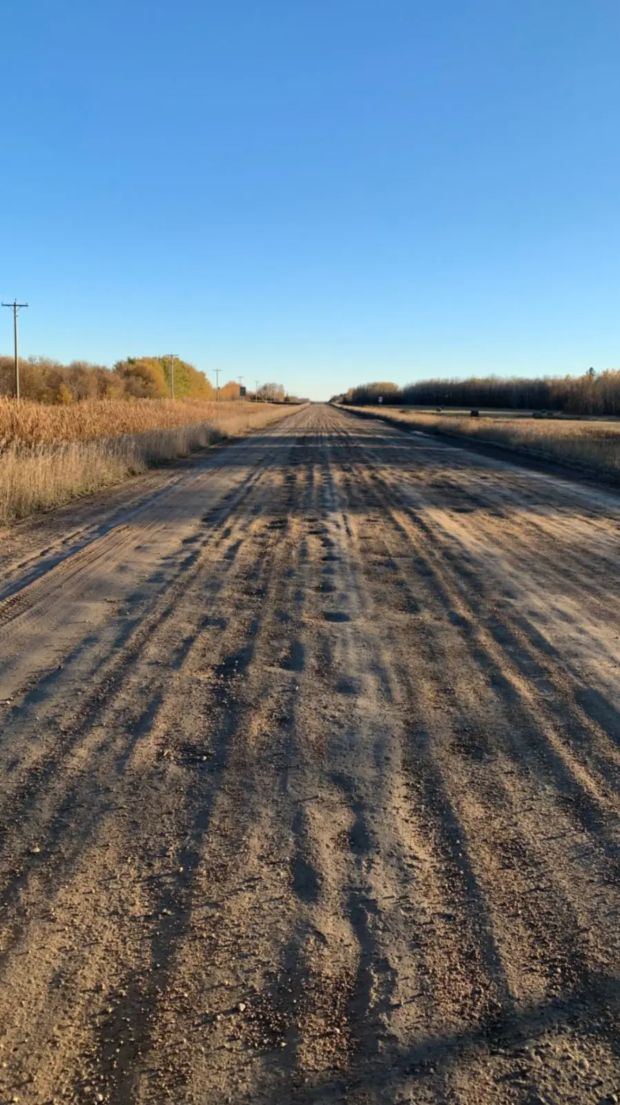 Road image 1