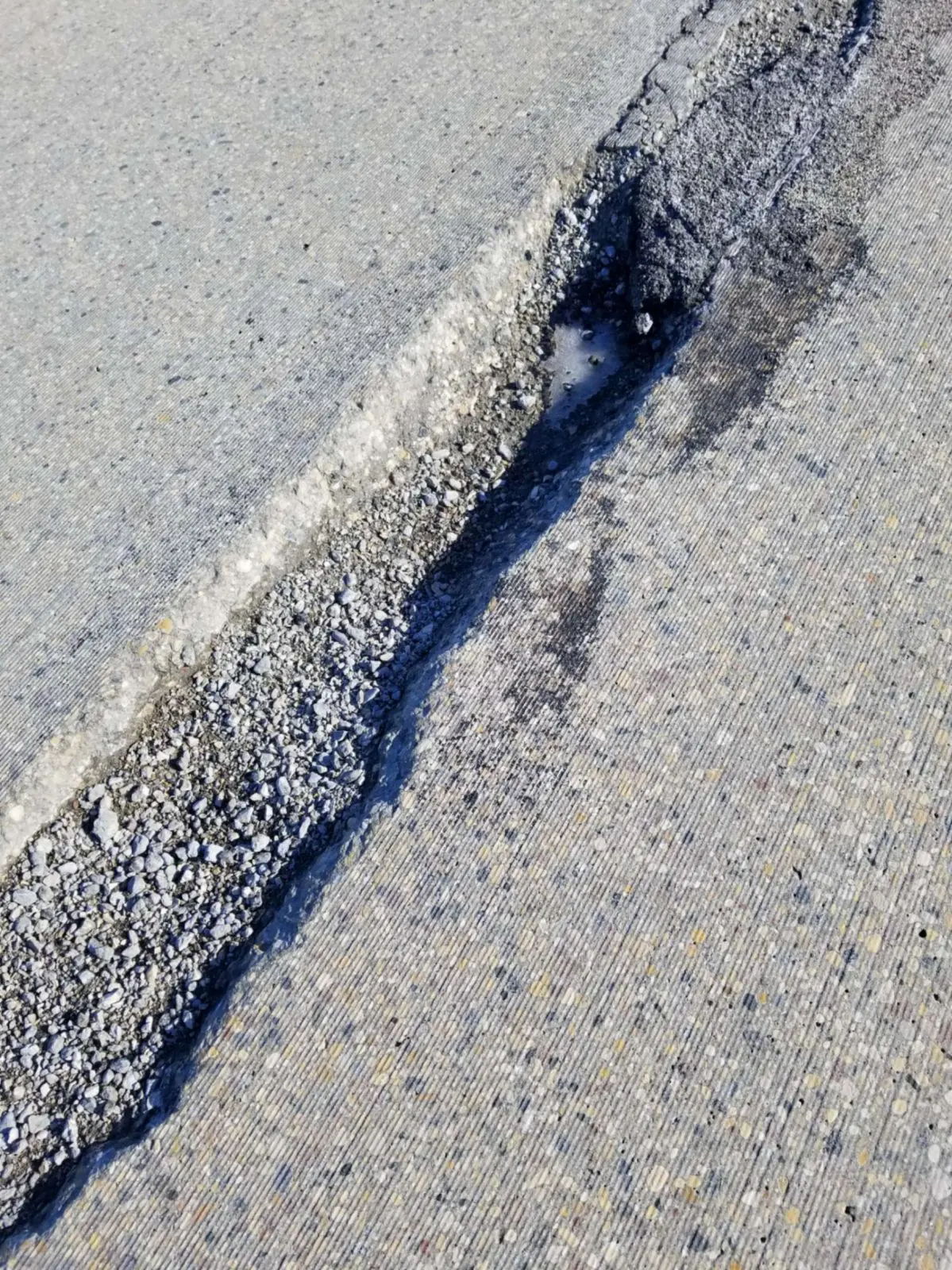 Road image 1