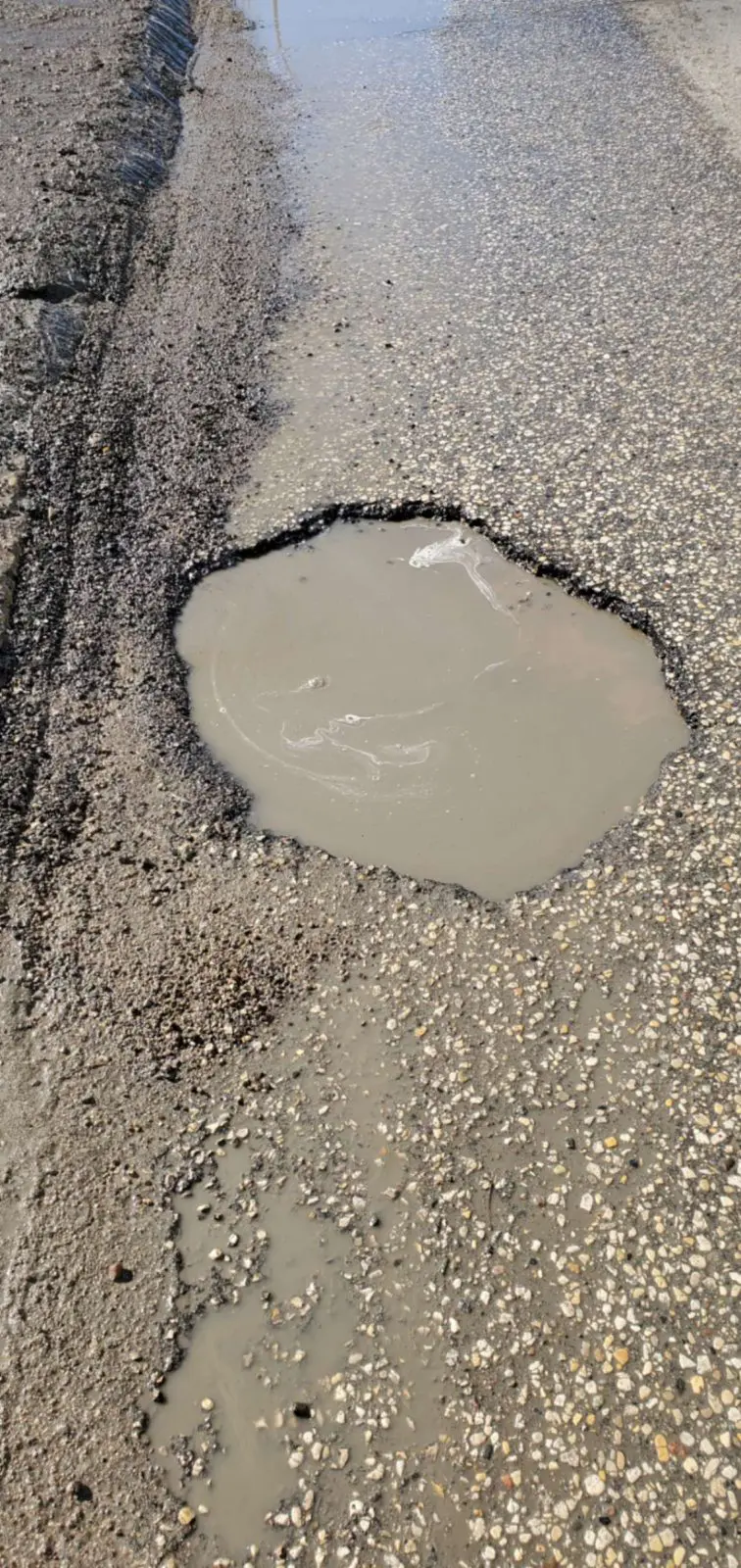 Road image 1