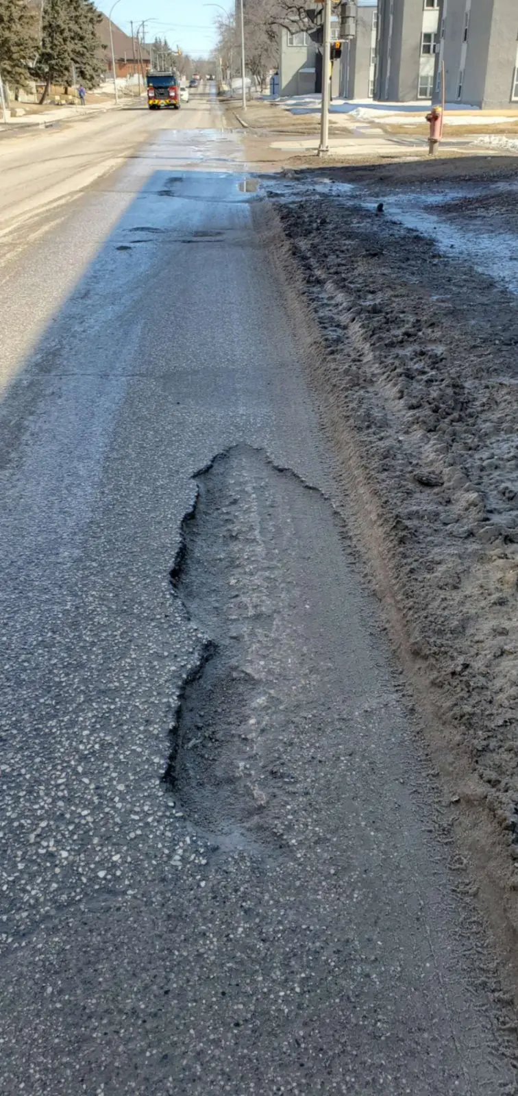Road image 2