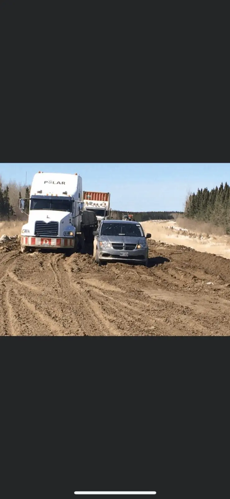 Road image 1