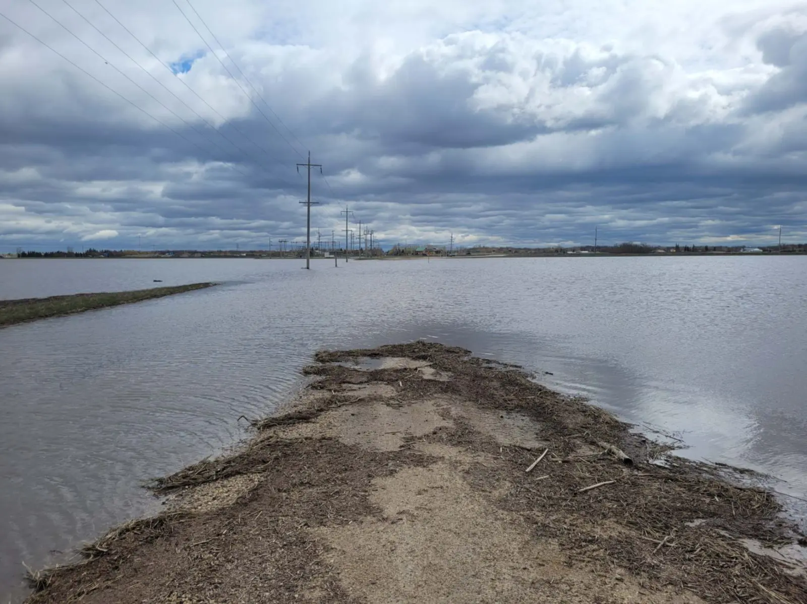 Road image 1