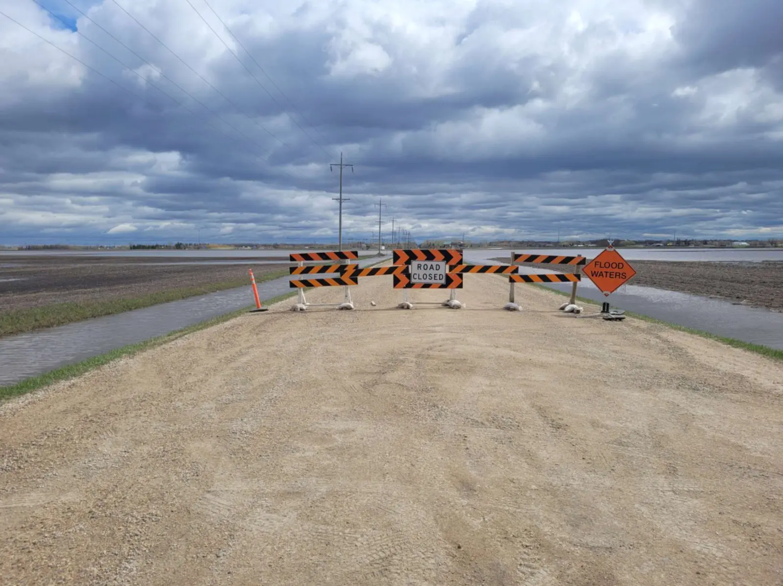 Road image 2