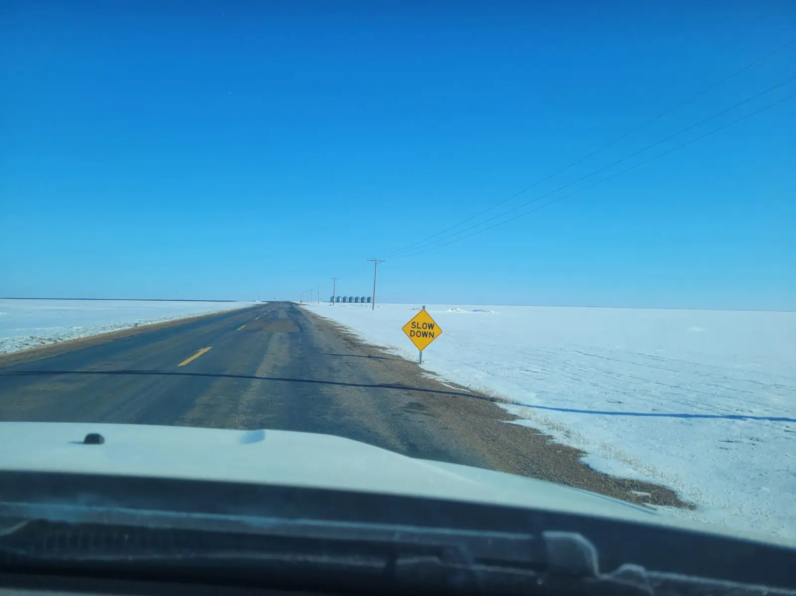 Road image 1