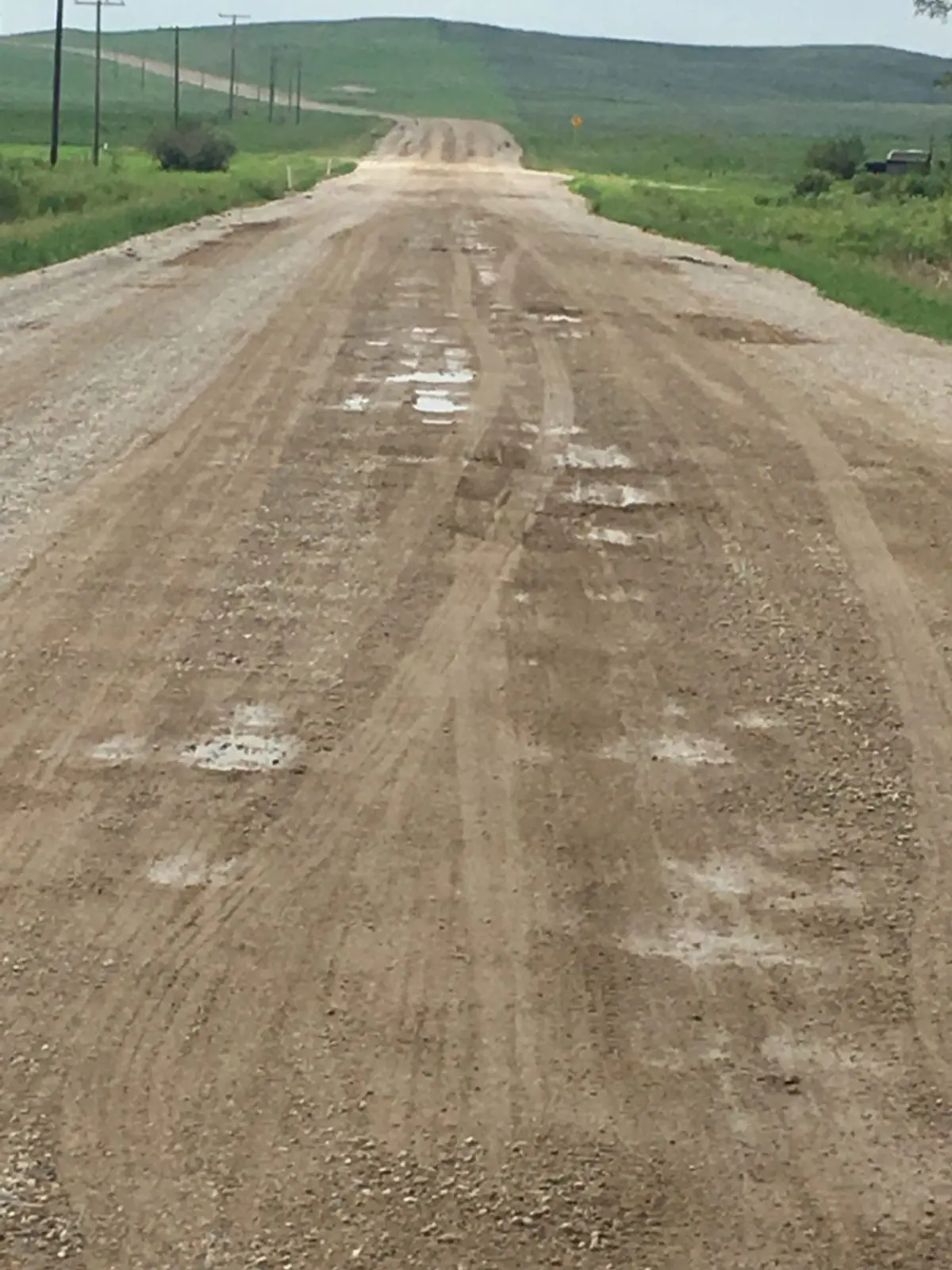 Road image 1