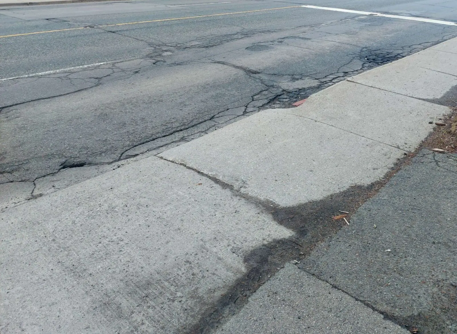Road image 1
