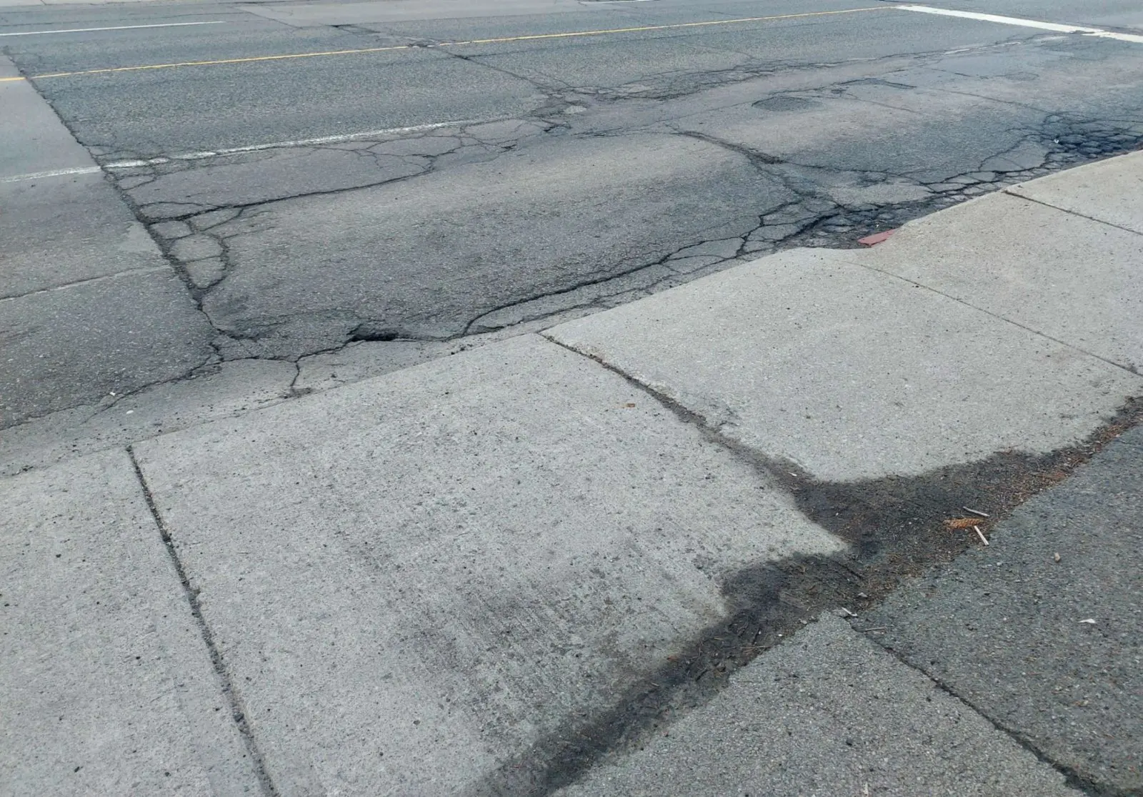 Road image 2