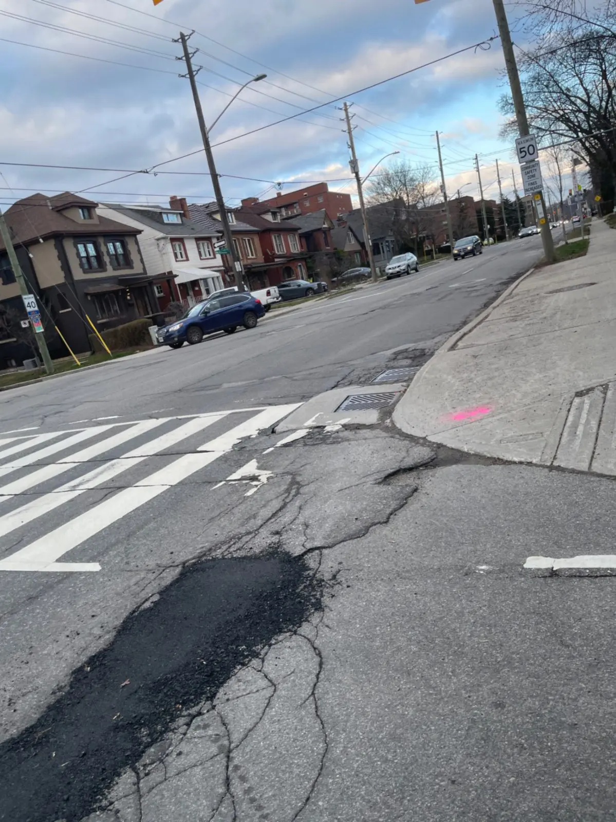 Road image 7