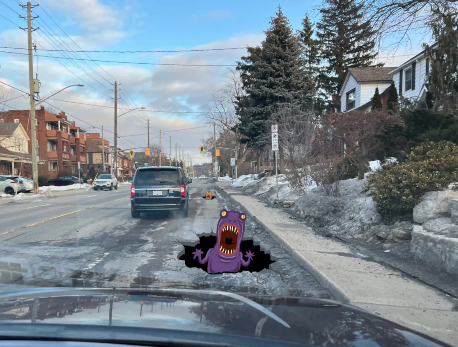 Road image 8