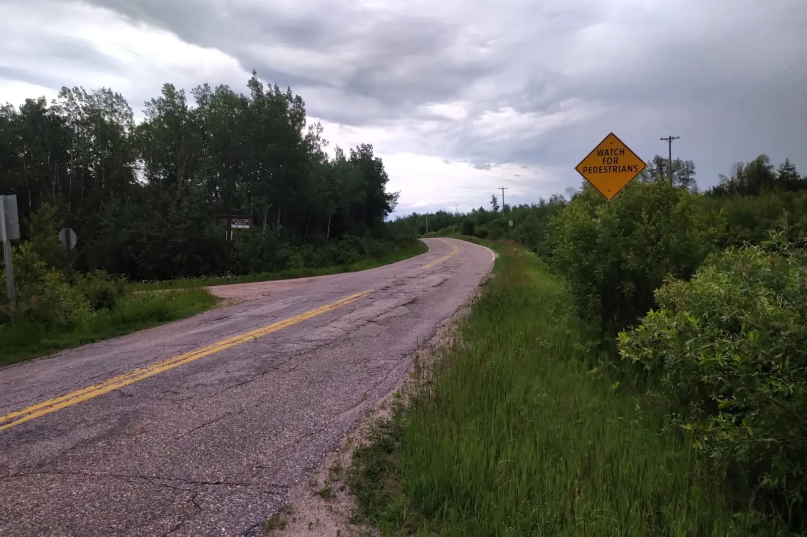 Road image 21