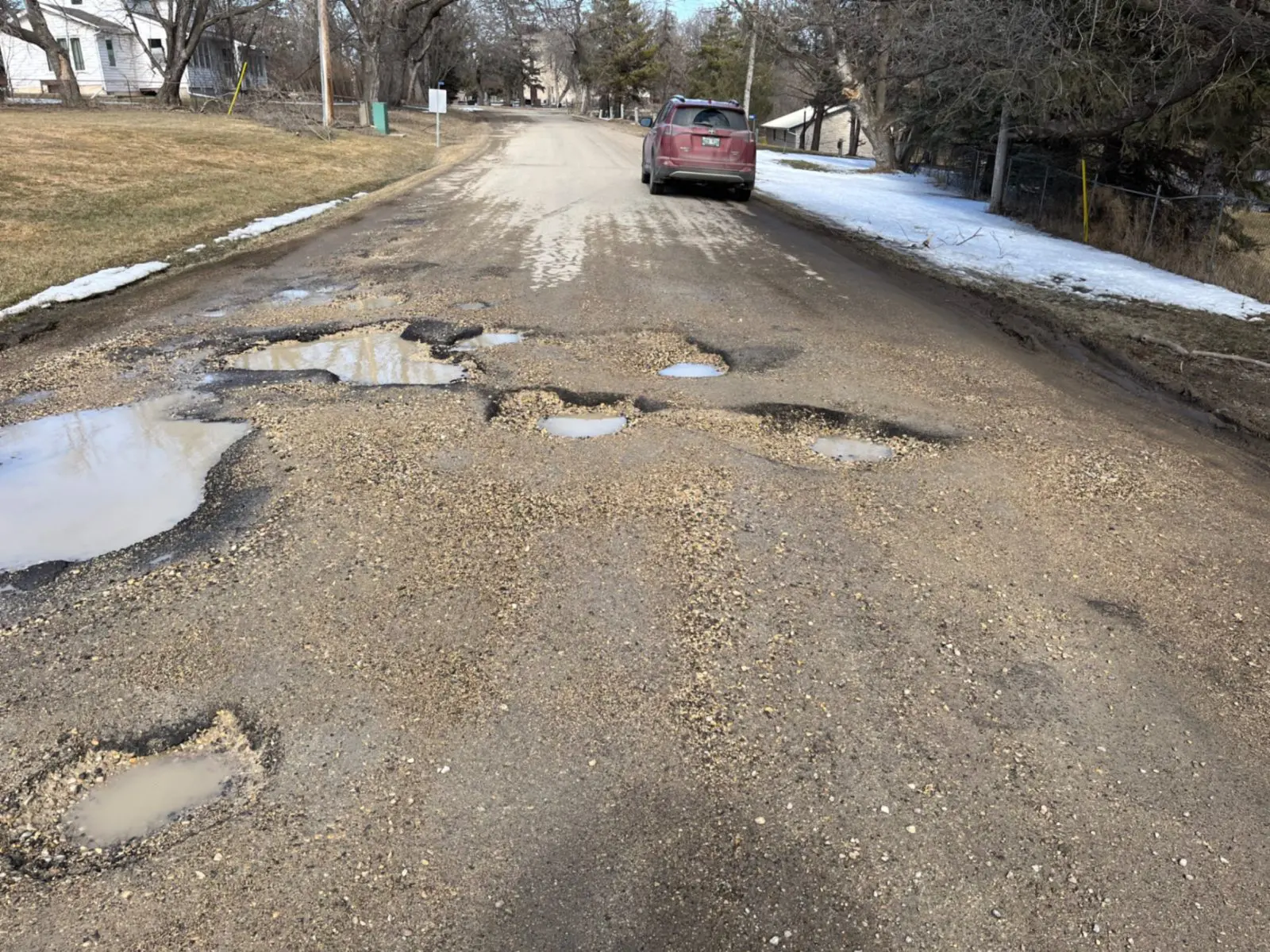 Road image 1