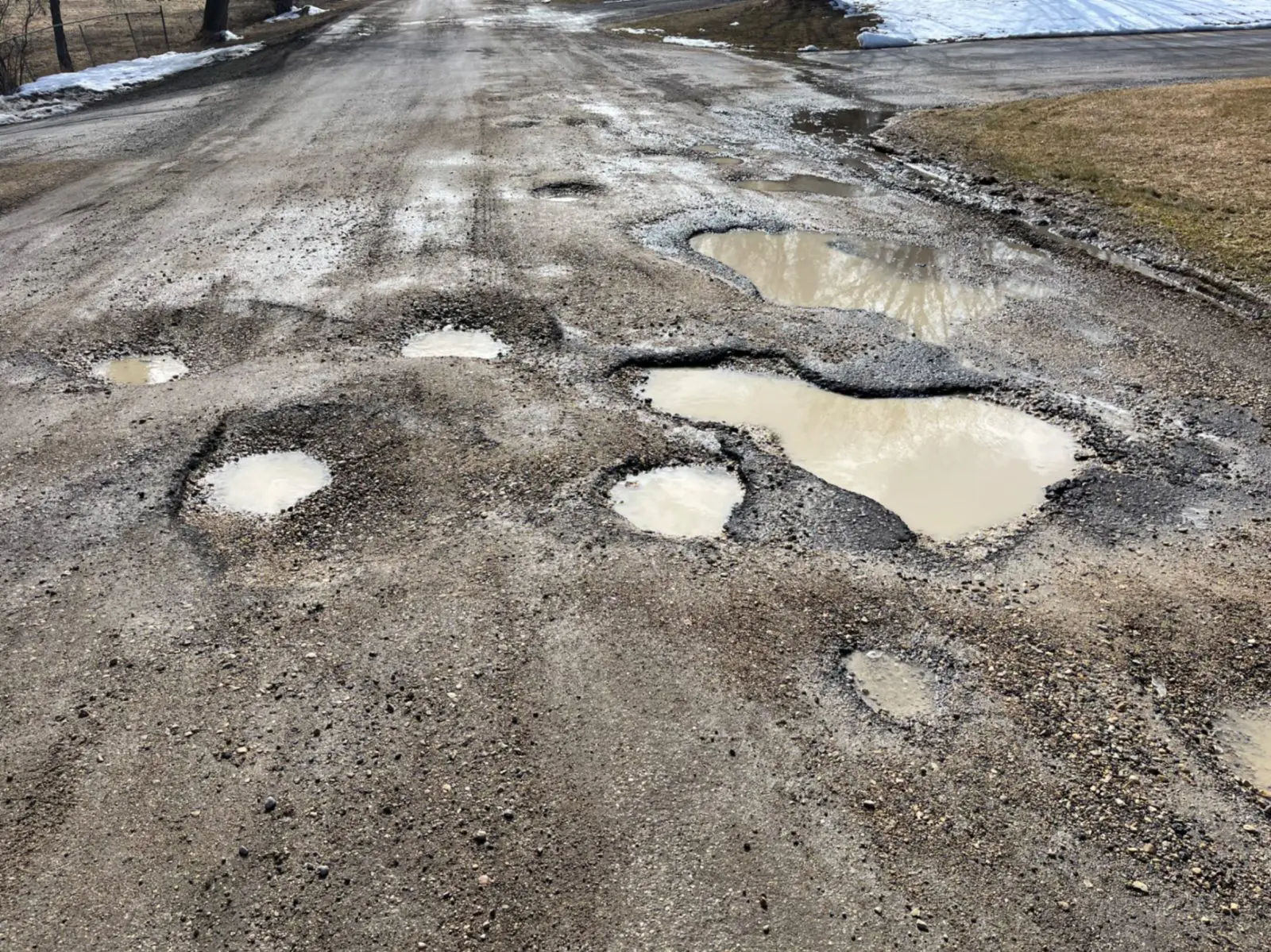 Road image 2
