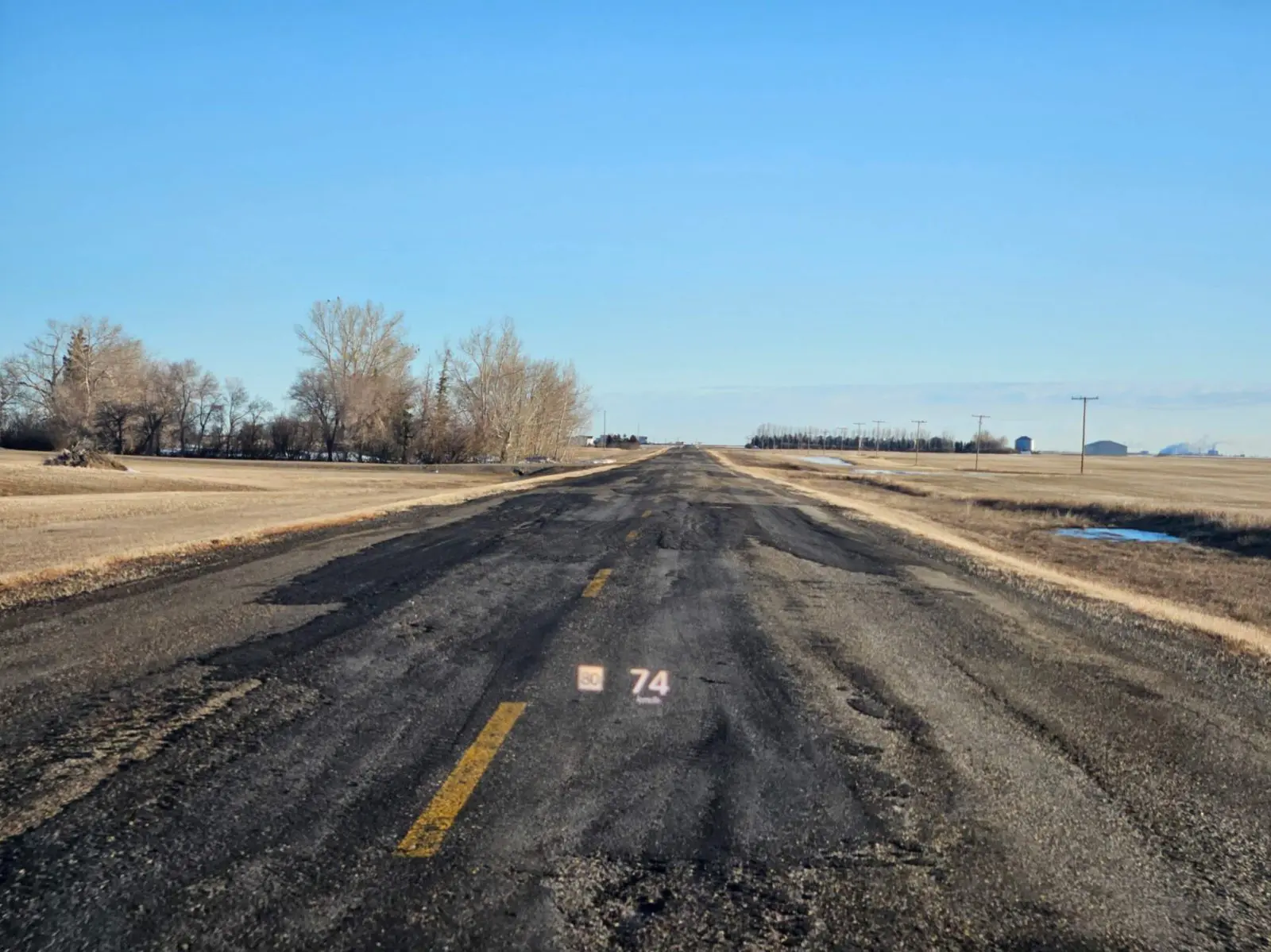 Road image 1