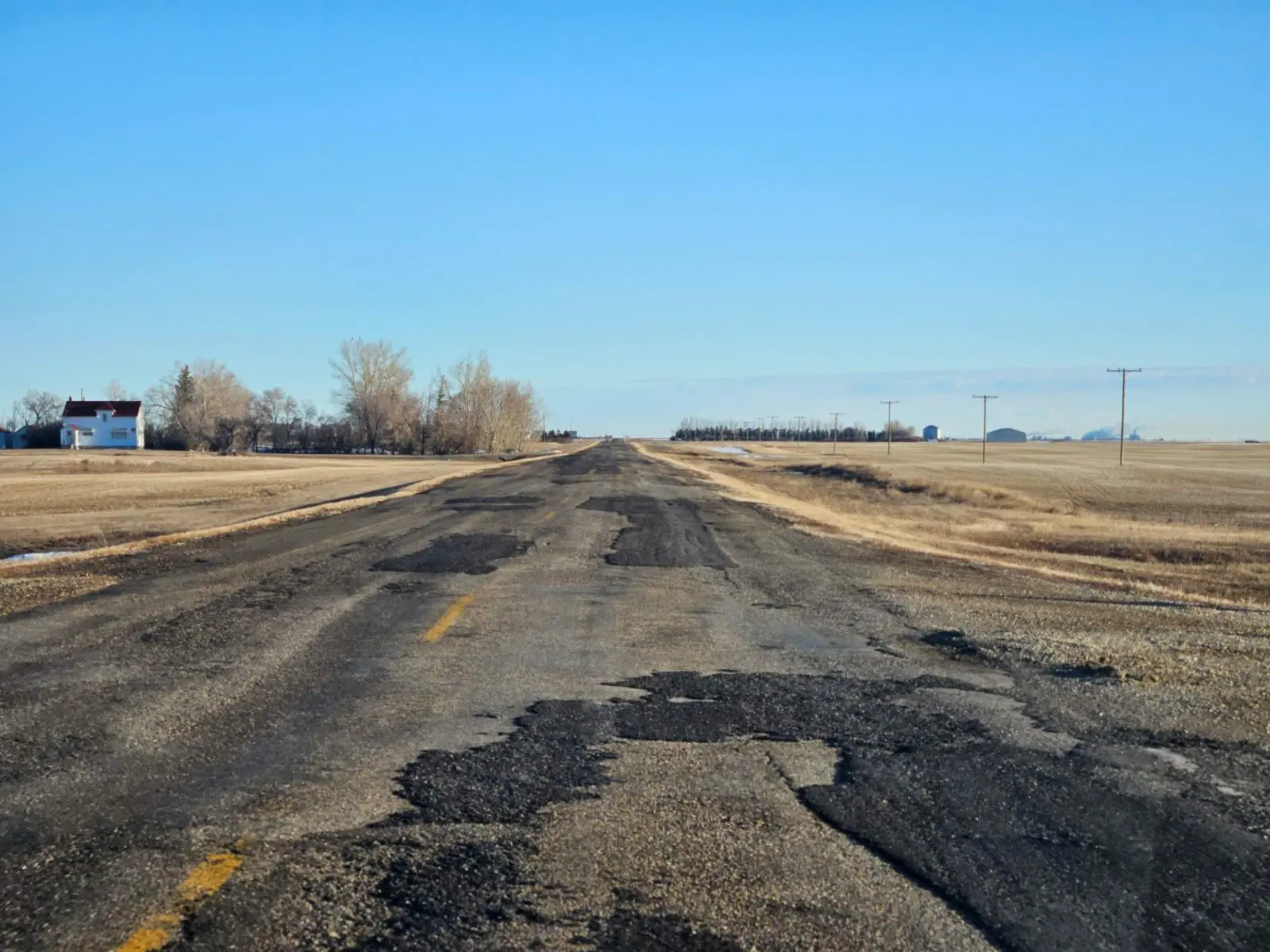 Road image 2
