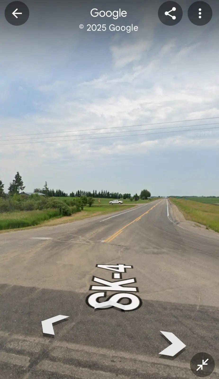 Road image 2