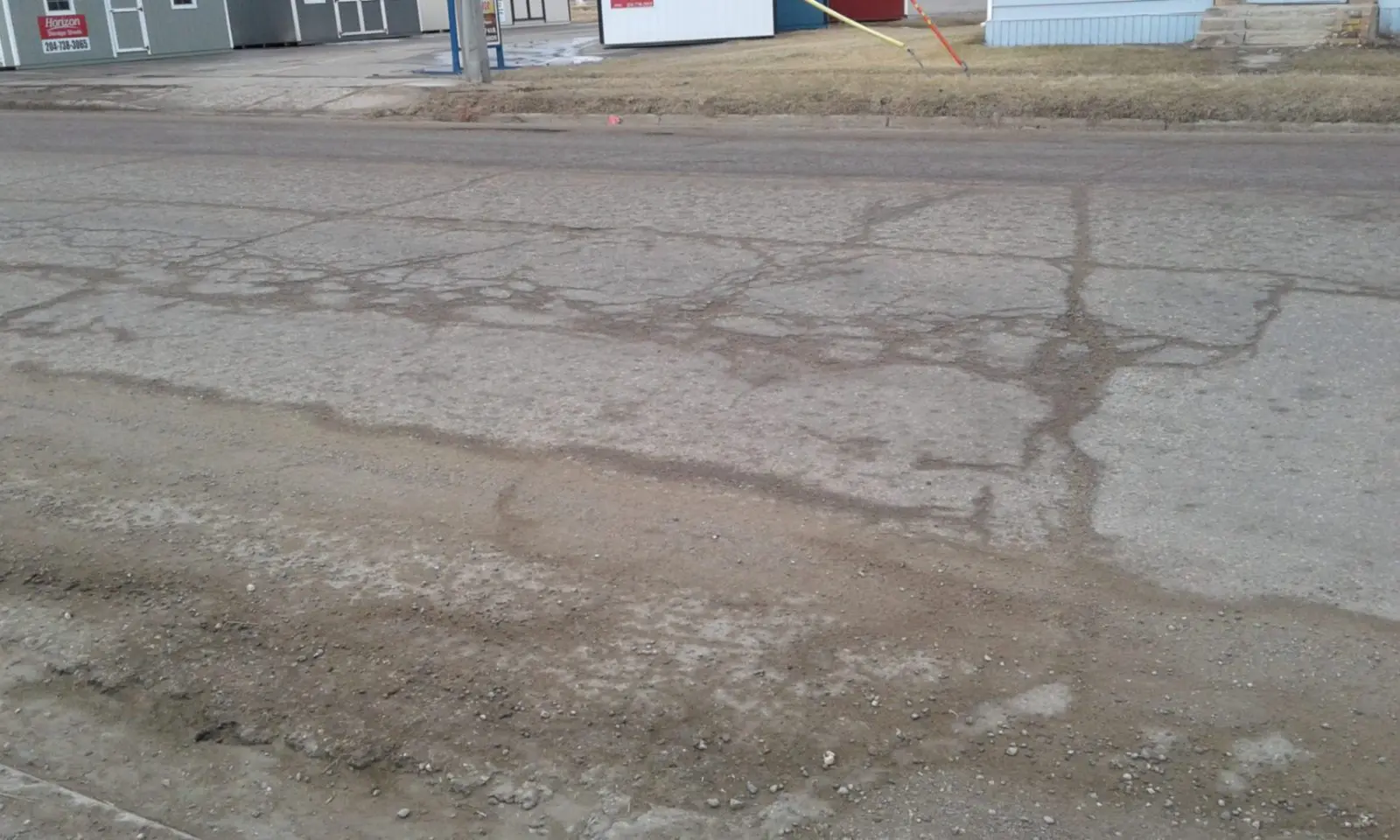 Road image 2